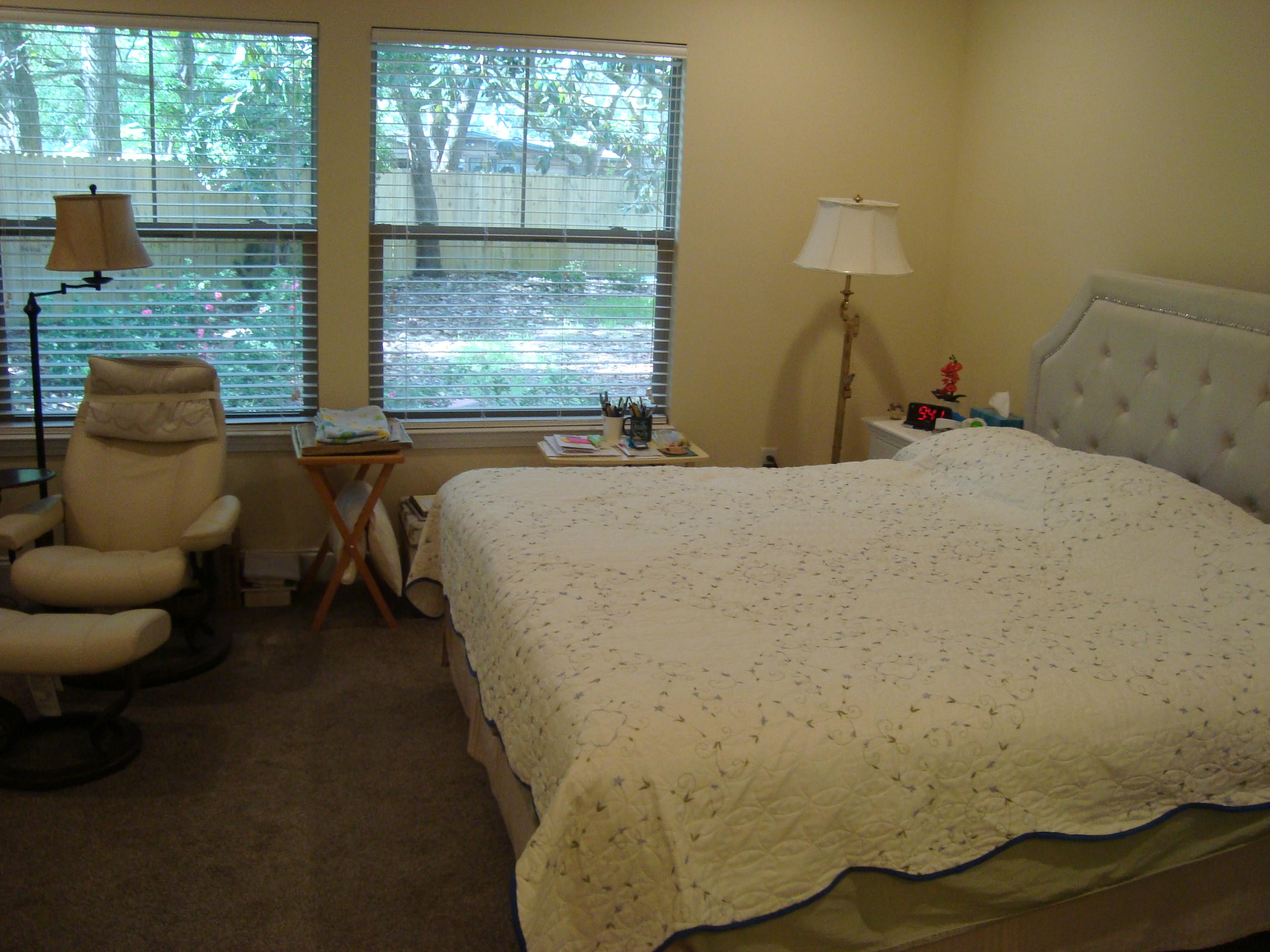 Elliotts Point Resub - Residential