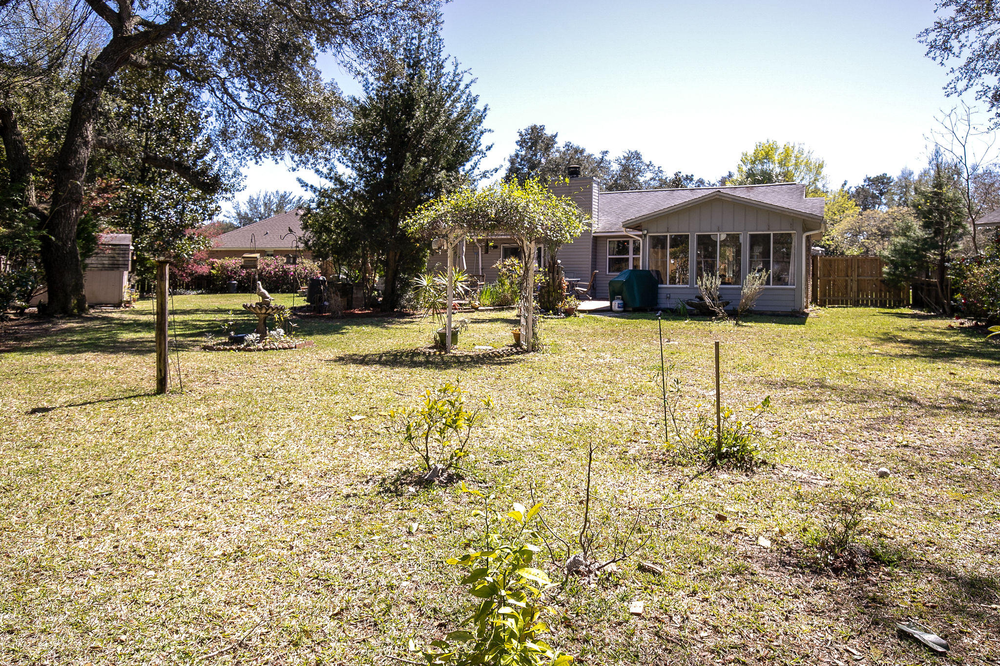 BLUEWATER BAY VILLAGE 1A - Residential