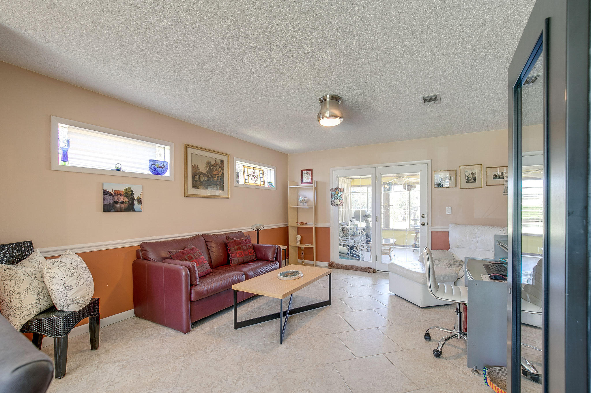 BLUEWATER BAY VILLAGE 1A - Residential