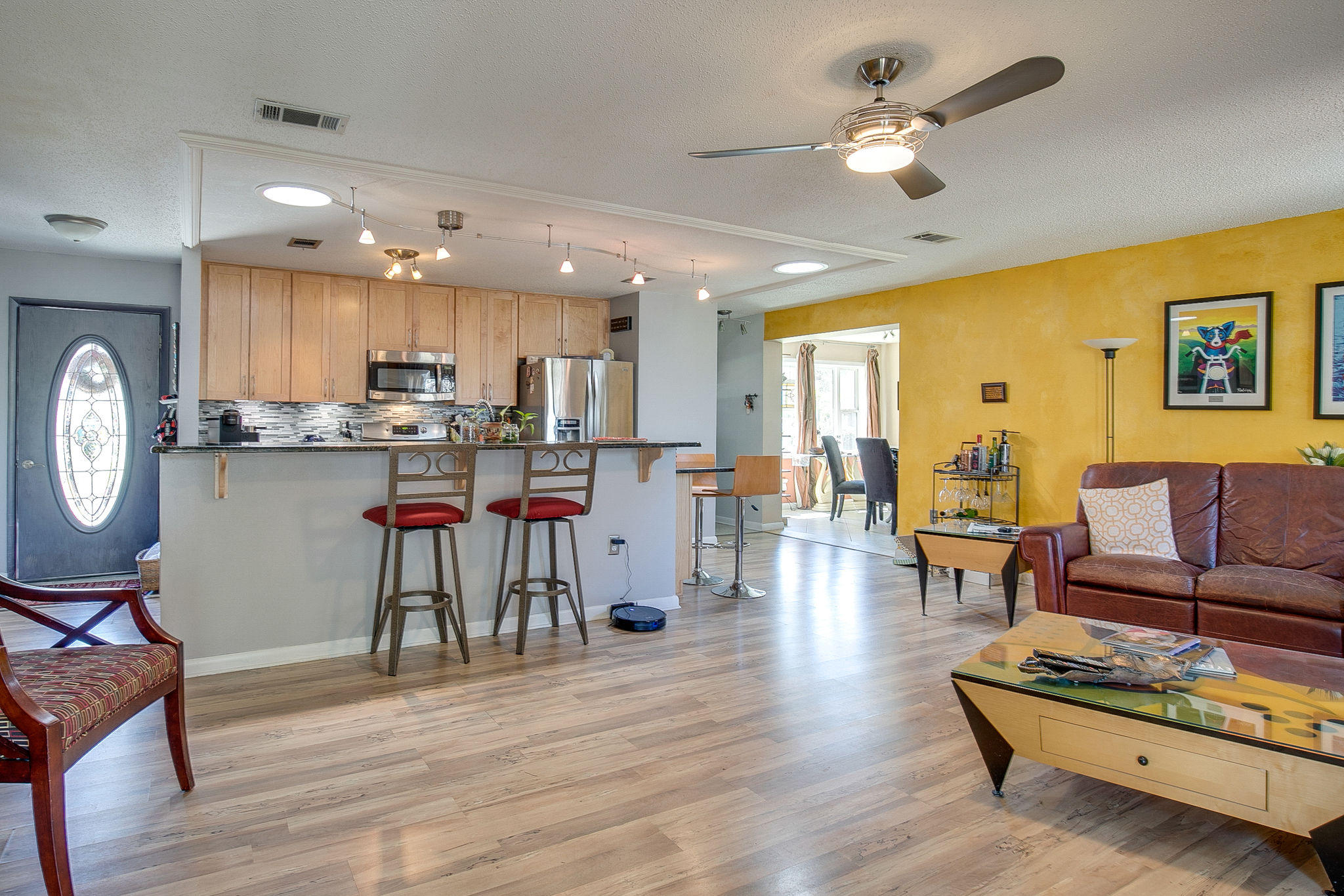 BLUEWATER BAY VILLAGE 1A - Residential