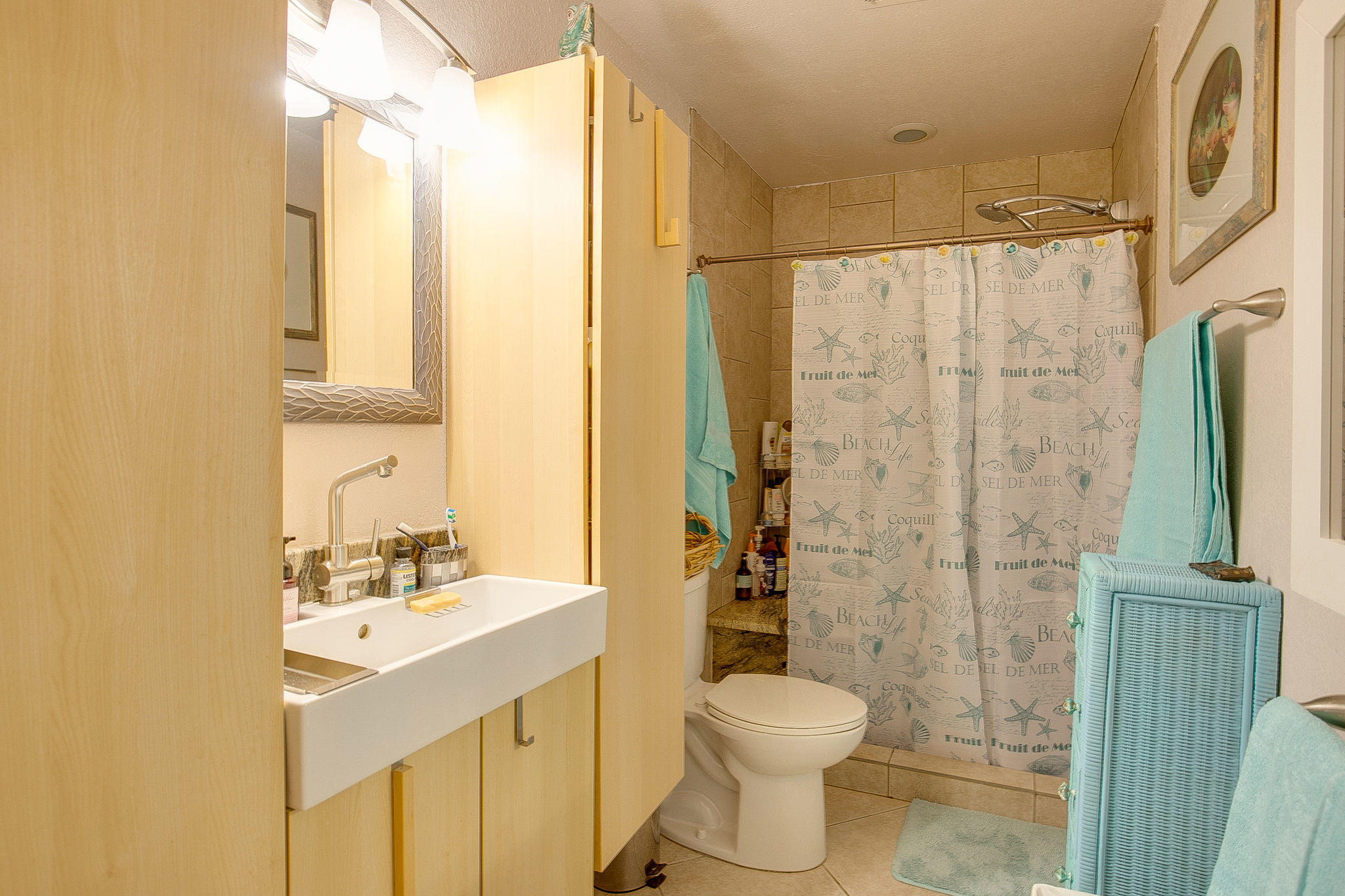 BLUEWATER BAY VILLAGE 1A - Residential