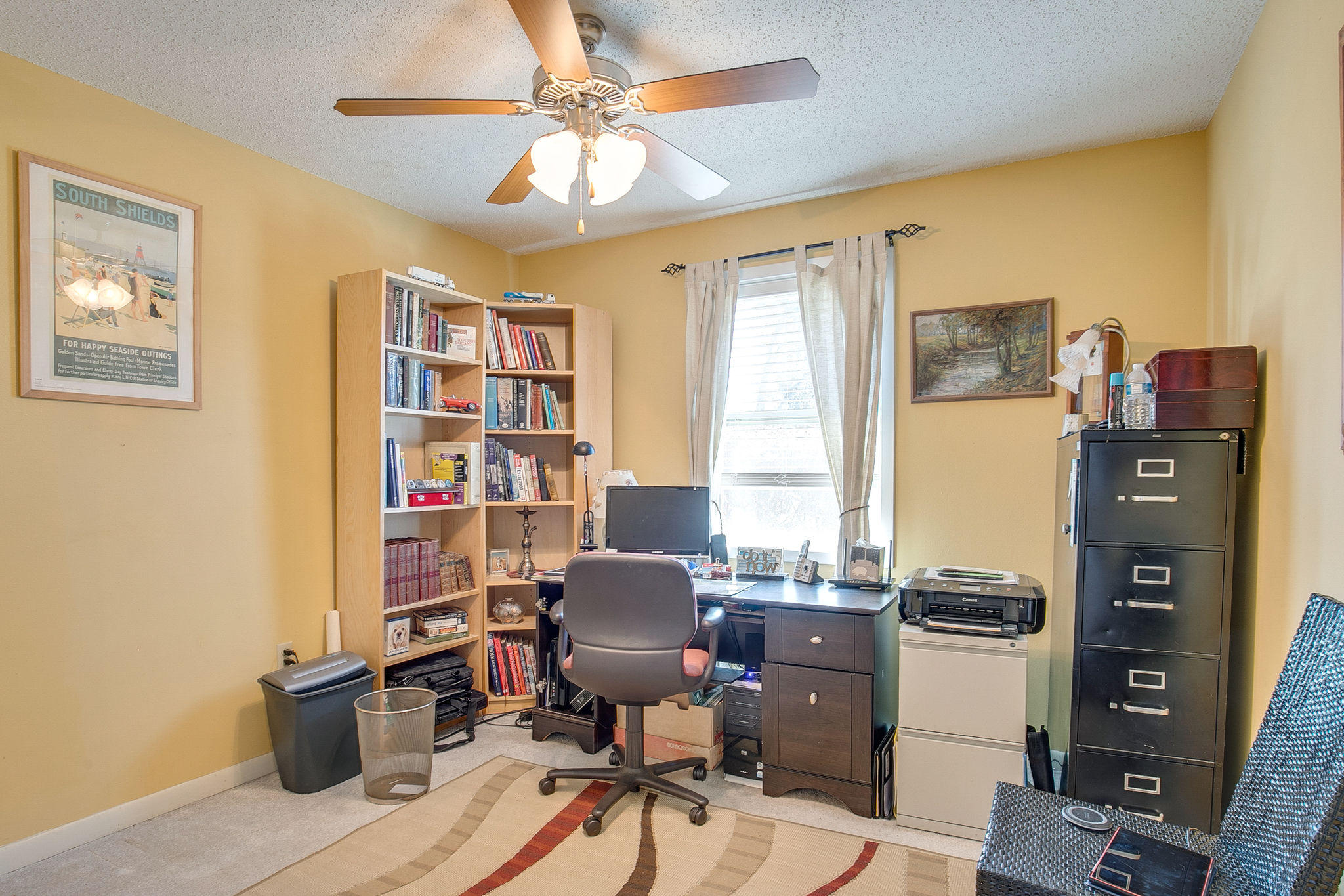 BLUEWATER BAY VILLAGE 1A - Residential