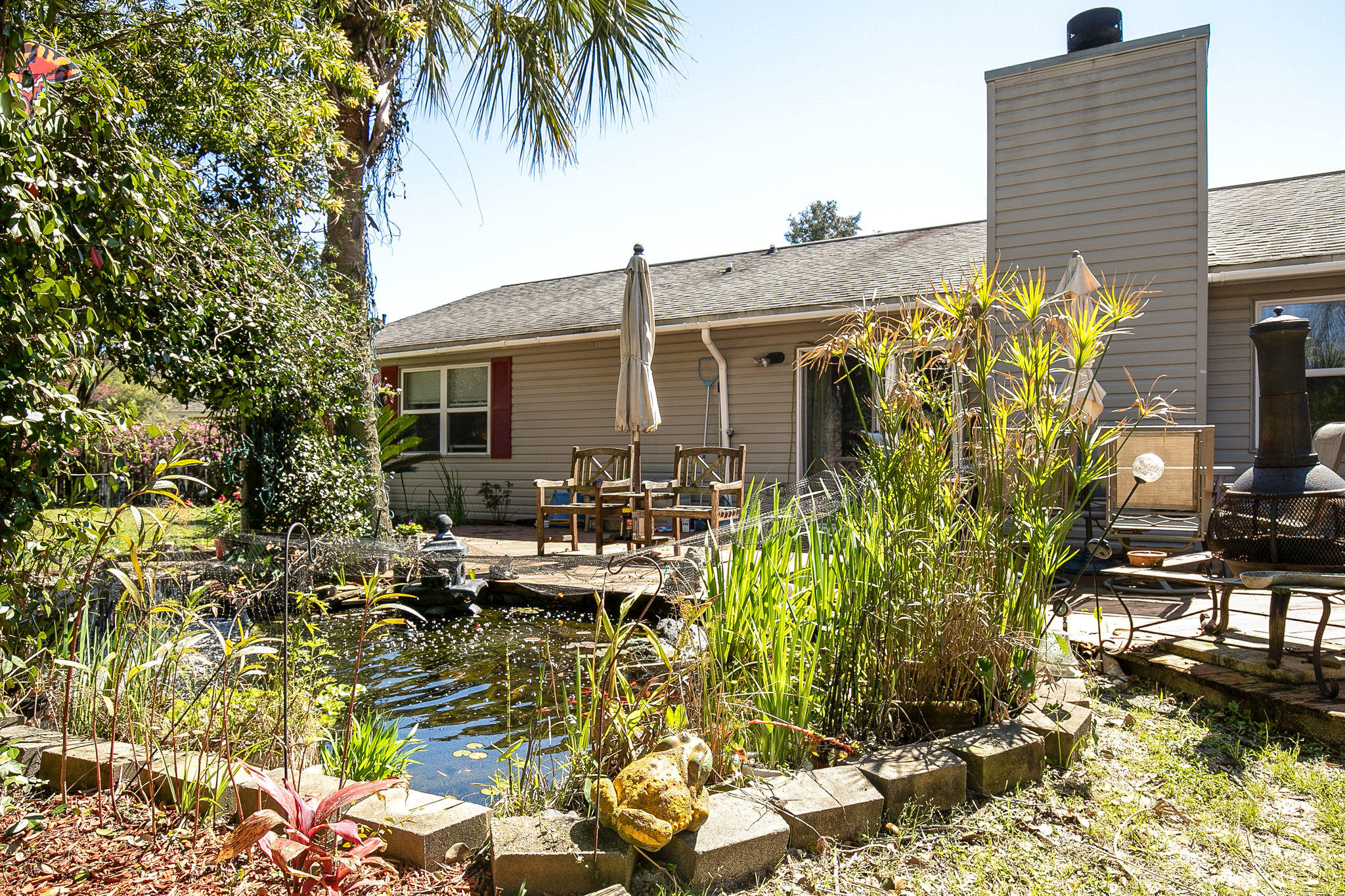 BLUEWATER BAY VILLAGE 1A - Residential