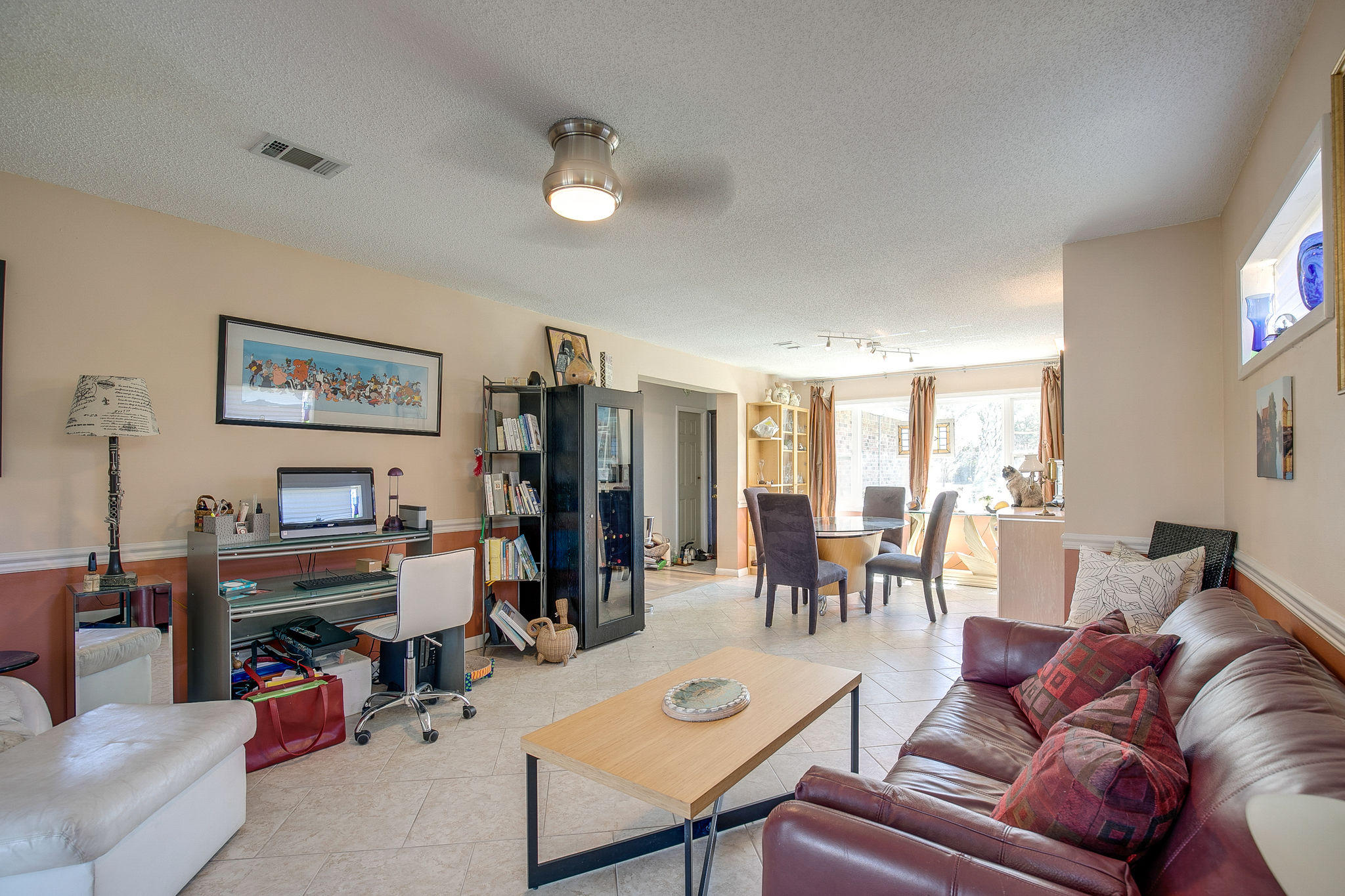 BLUEWATER BAY VILLAGE 1A - Residential