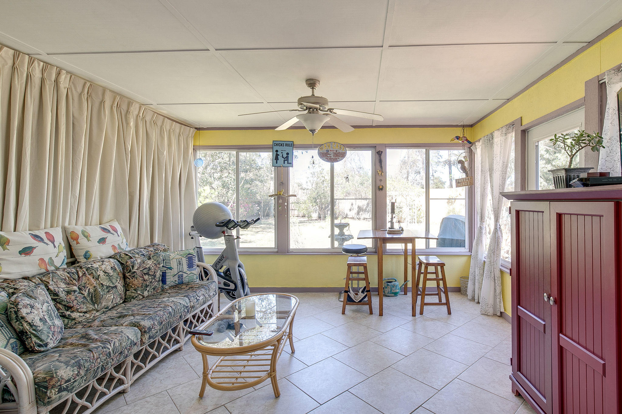 BLUEWATER BAY VILLAGE 1A - Residential