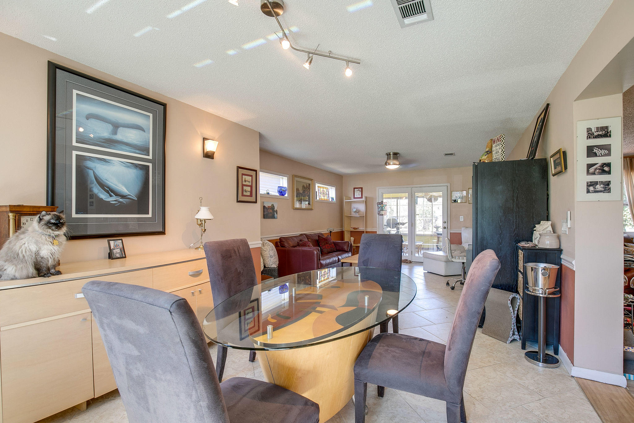 BLUEWATER BAY VILLAGE 1A - Residential