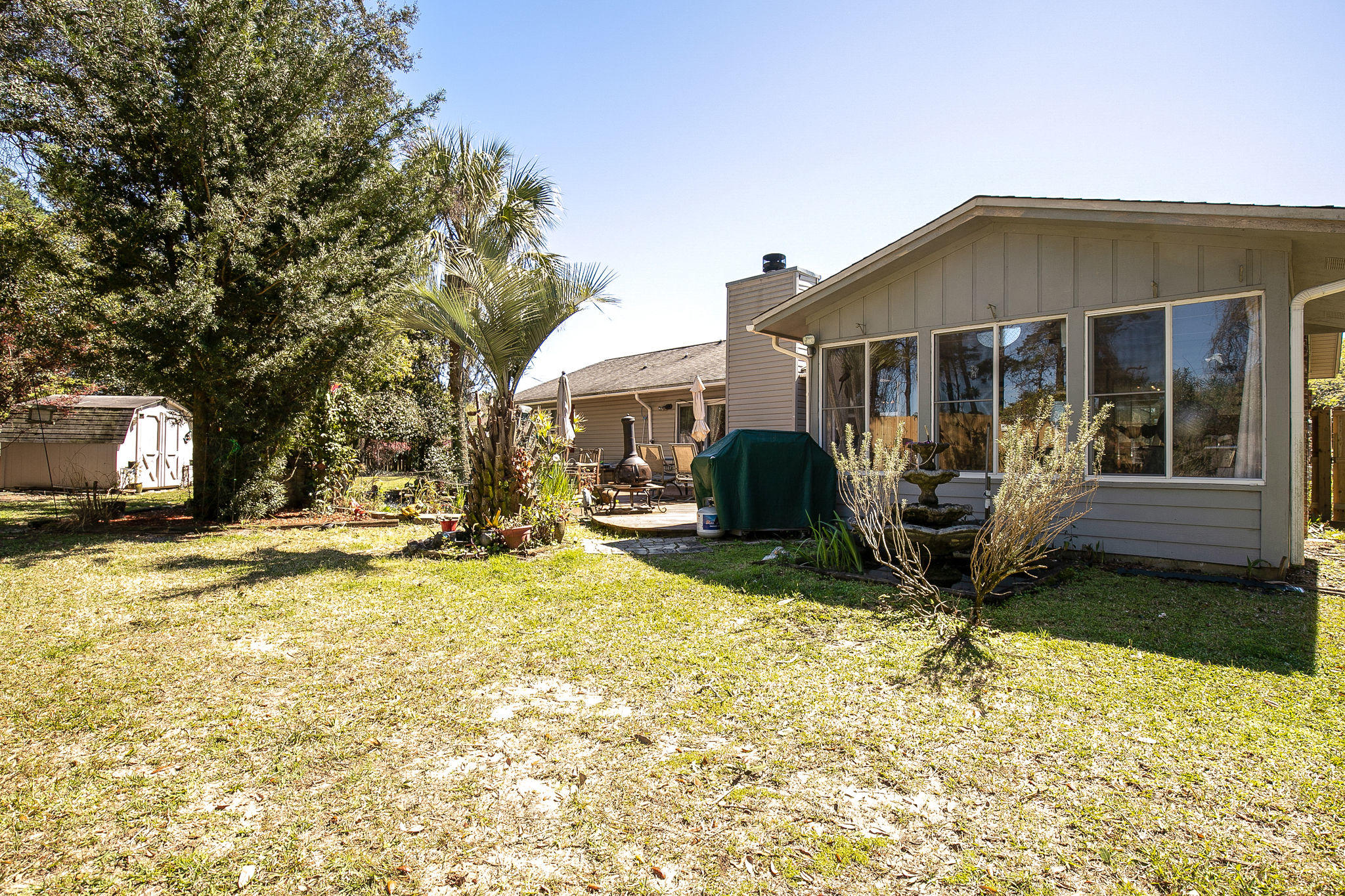 BLUEWATER BAY VILLAGE 1A - Residential