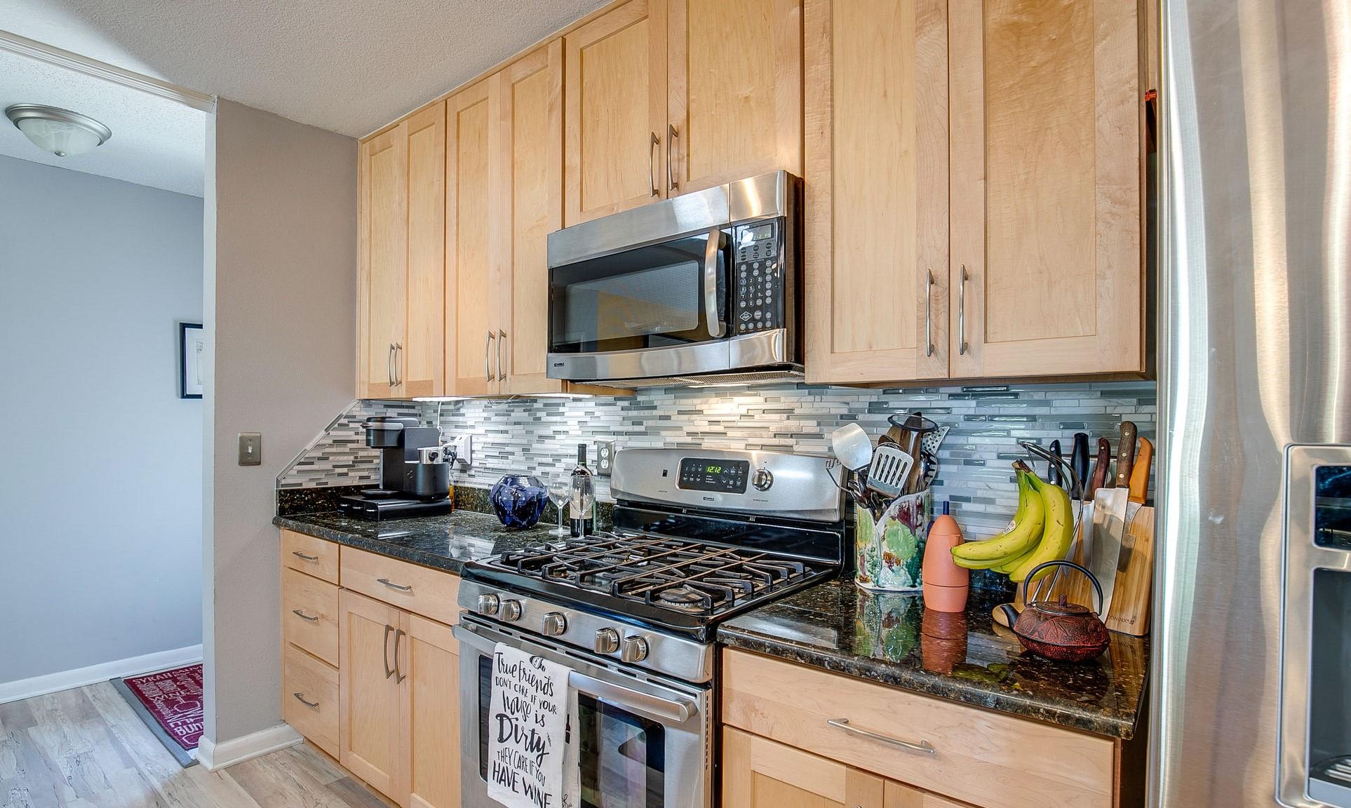 BLUEWATER BAY VILLAGE 1A - Residential