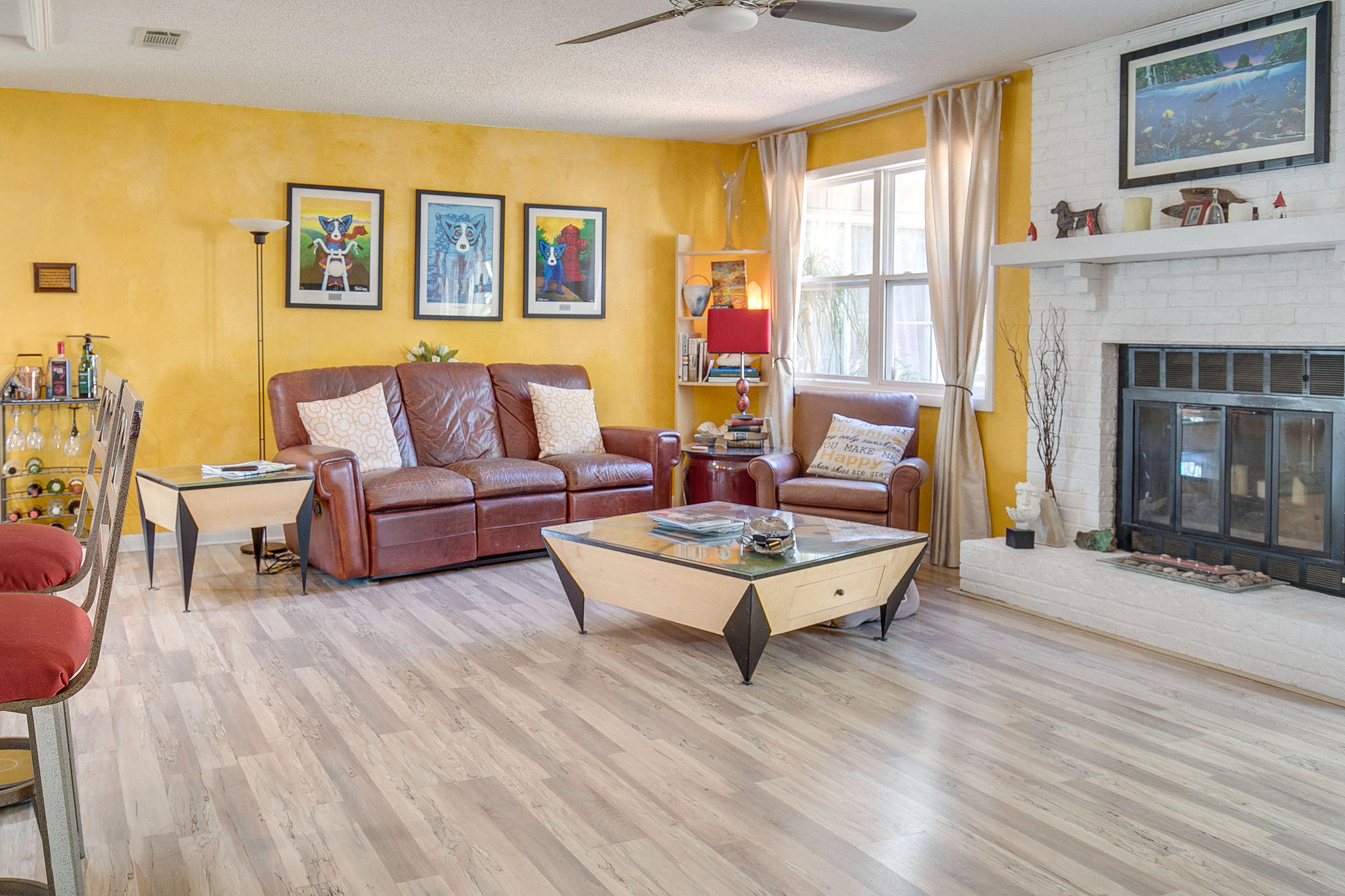 BLUEWATER BAY VILLAGE 1A - Residential