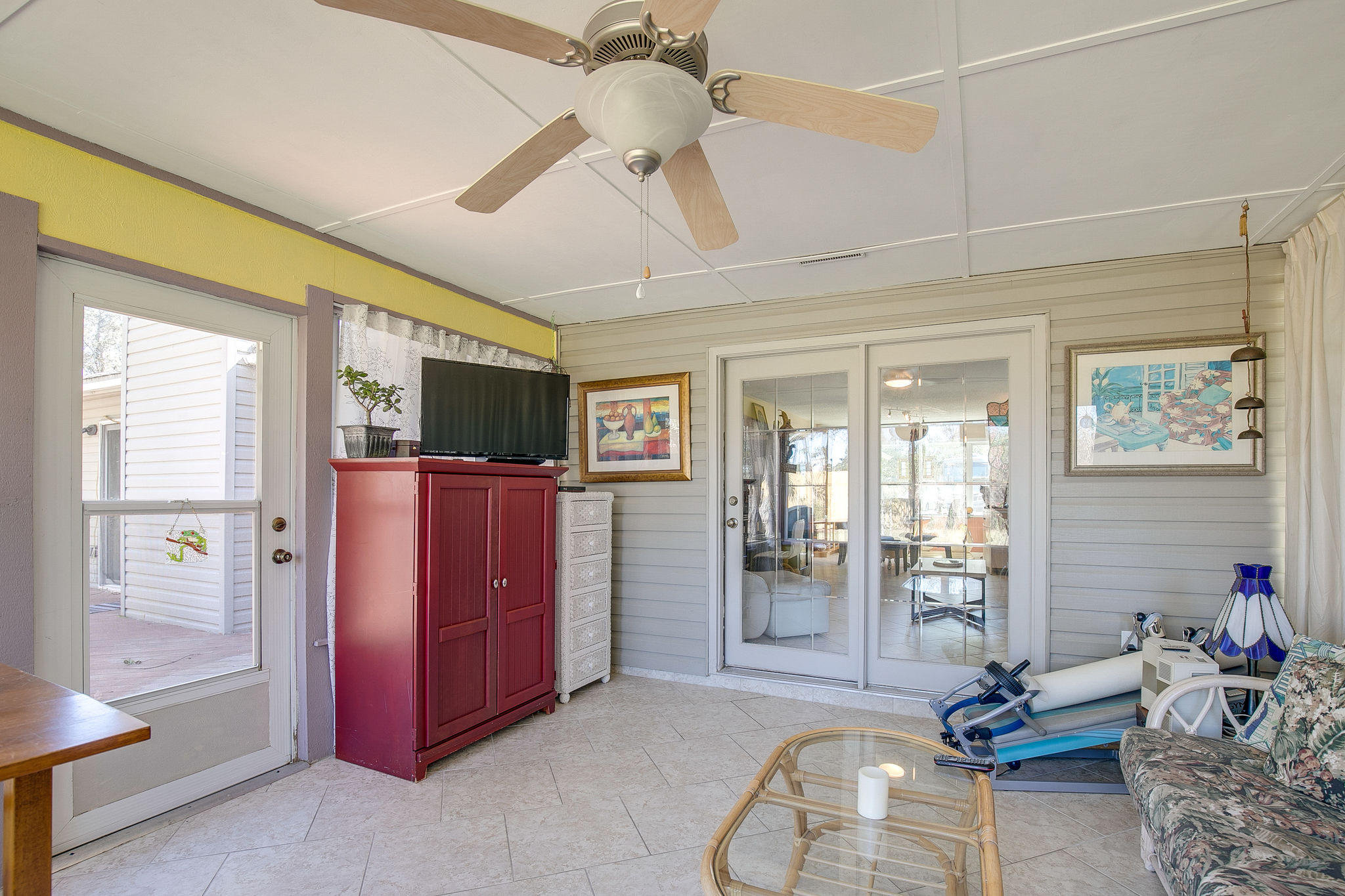 BLUEWATER BAY VILLAGE 1A - Residential