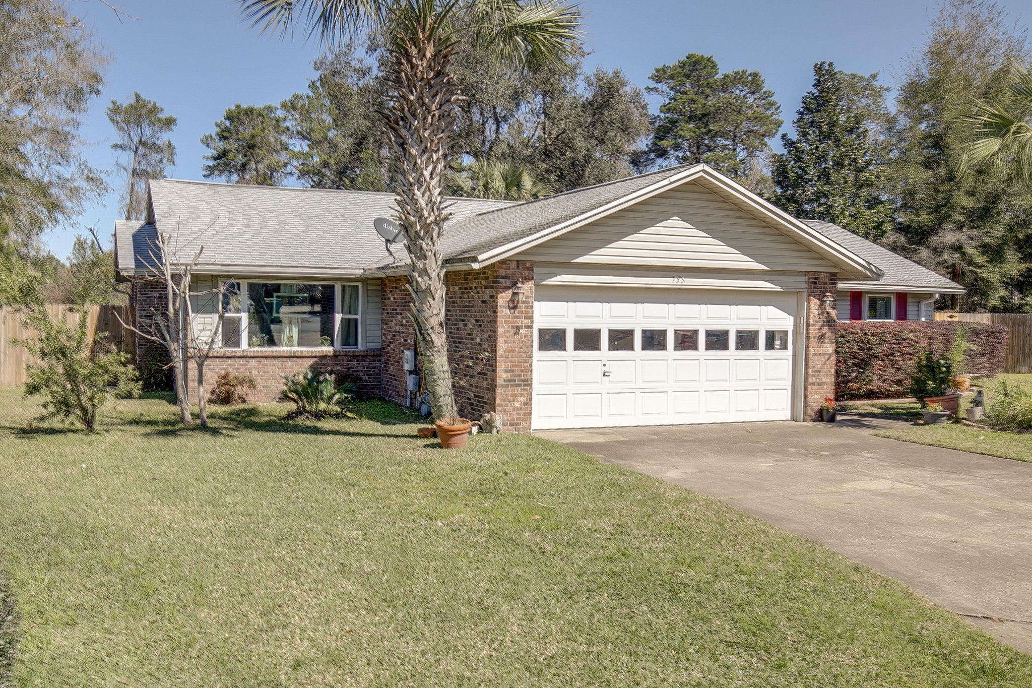 BLUEWATER BAY VILLAGE 1A - Residential