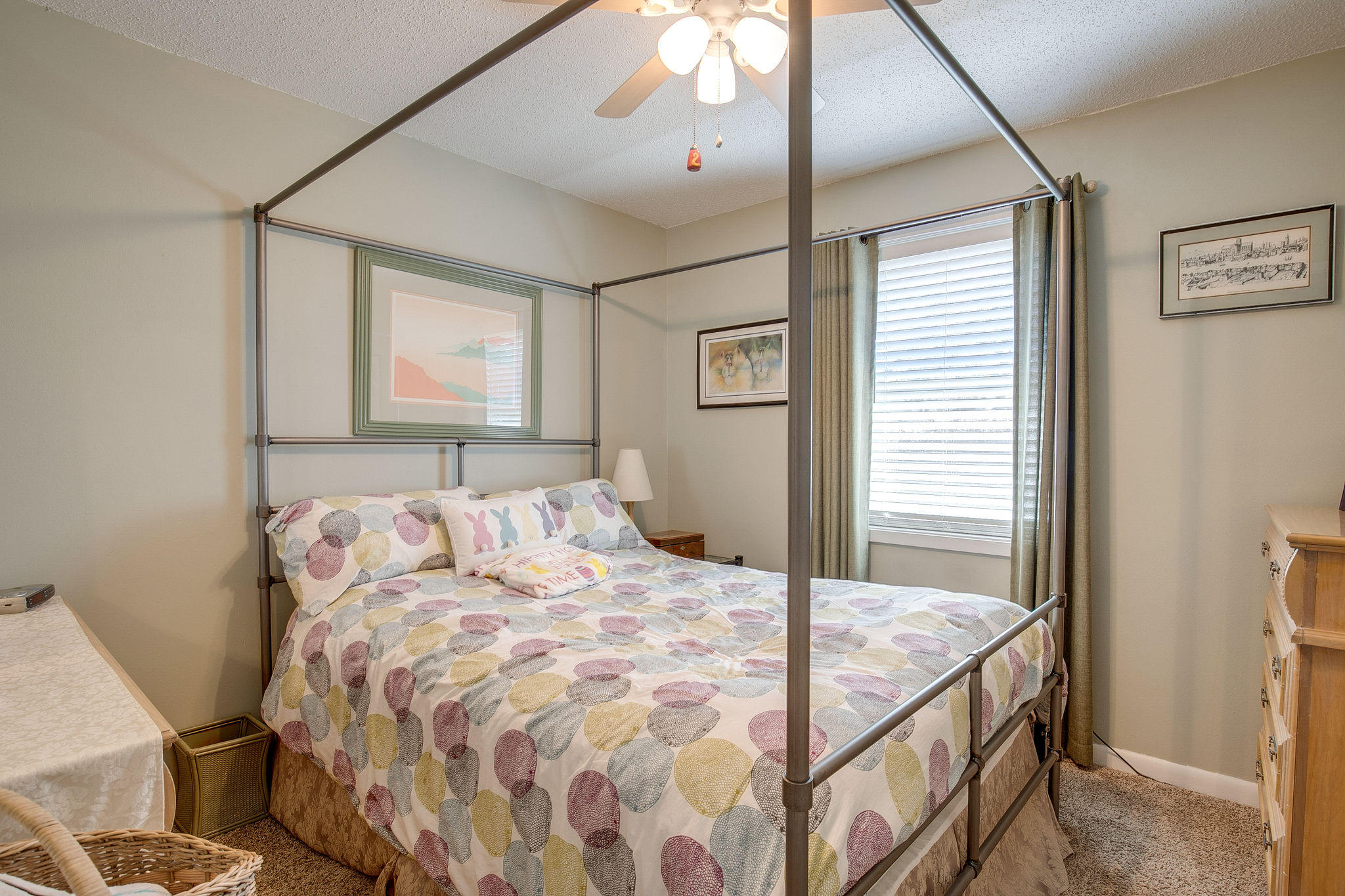 BLUEWATER BAY VILLAGE 1A - Residential