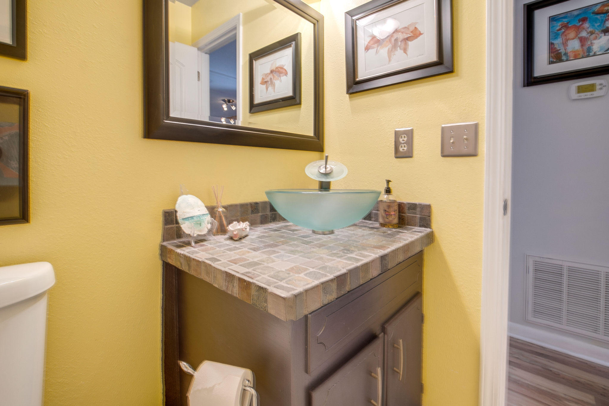 BLUEWATER BAY VILLAGE 1A - Residential