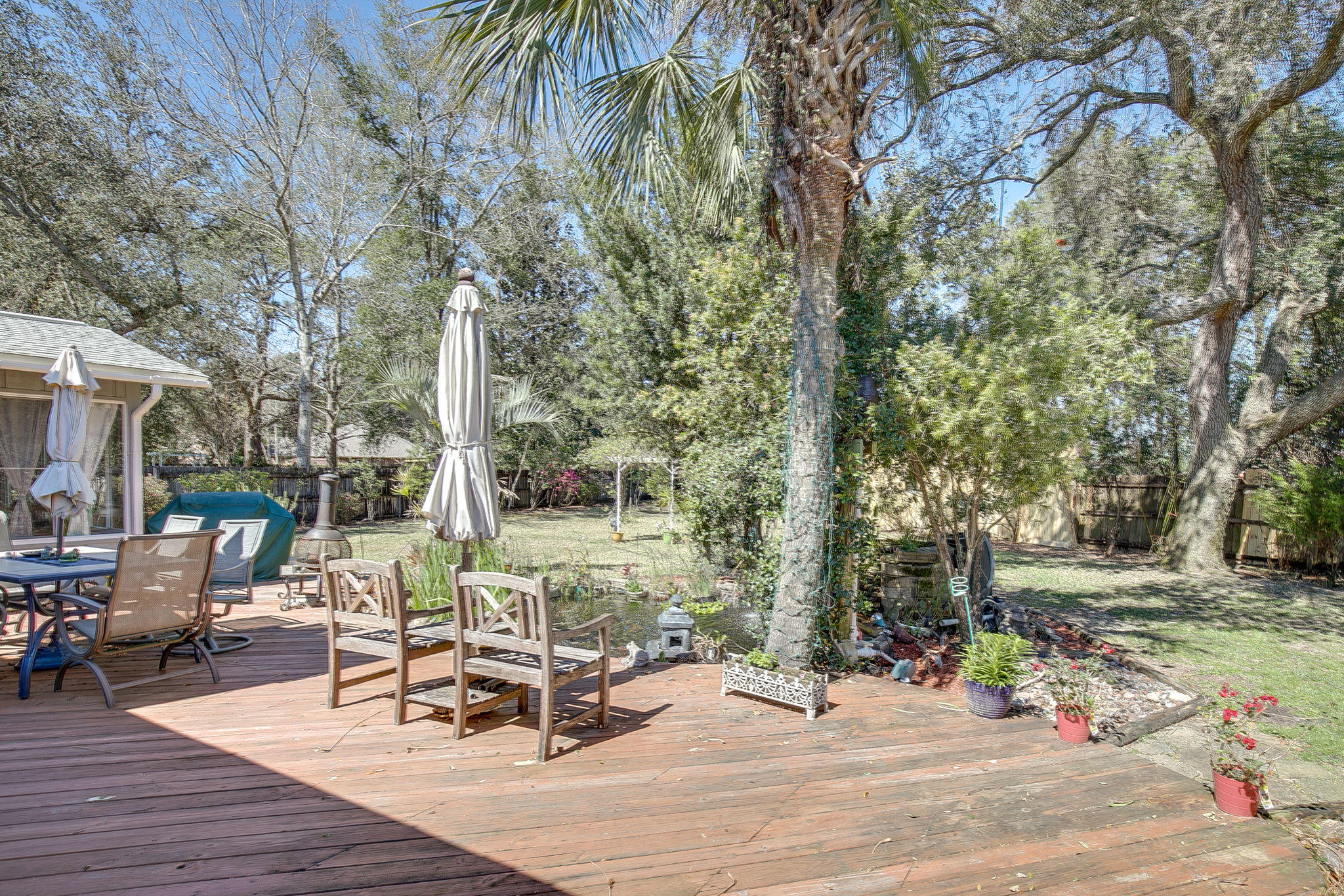 BLUEWATER BAY VILLAGE 1A - Residential