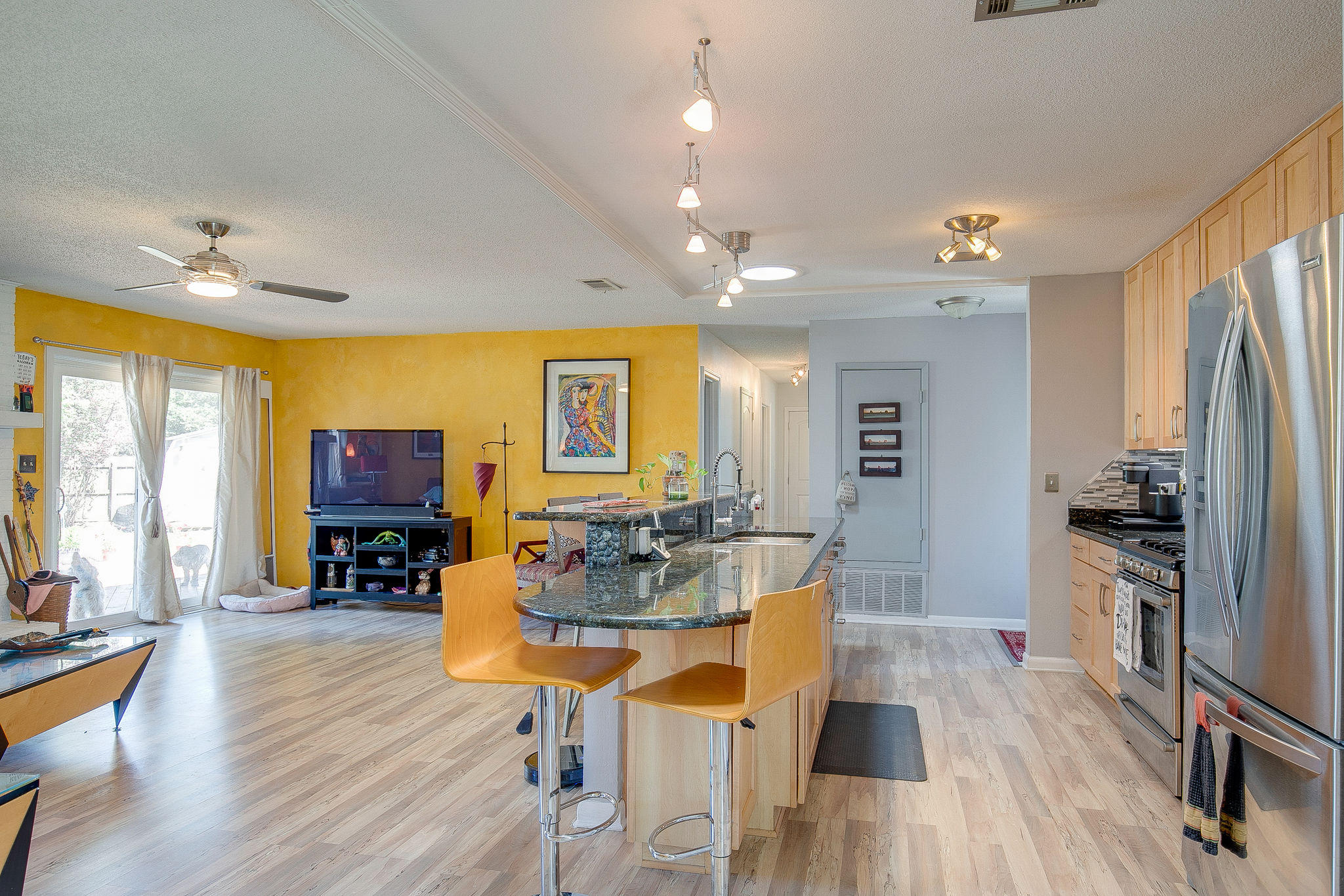 BLUEWATER BAY VILLAGE 1A - Residential