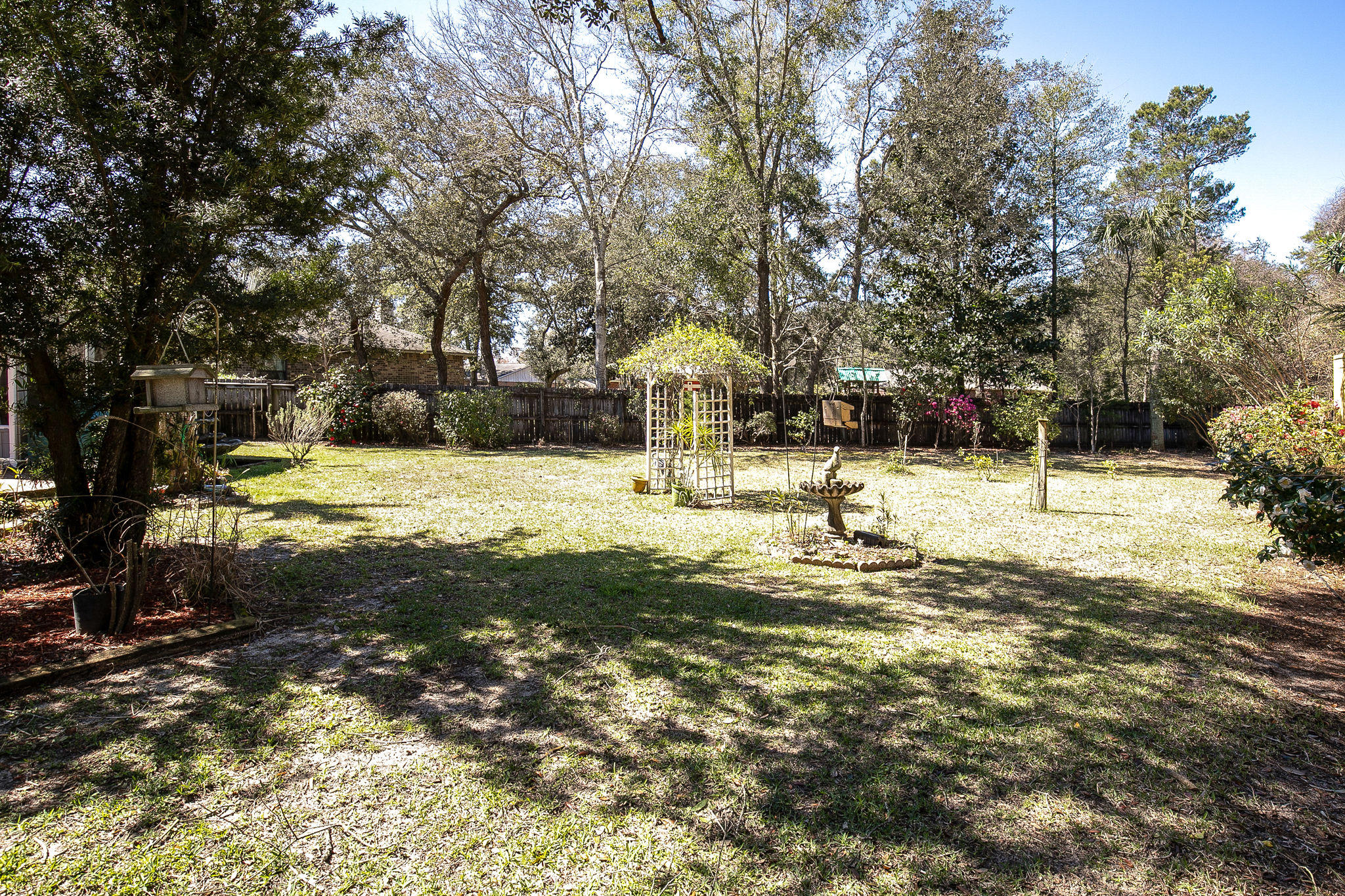 BLUEWATER BAY VILLAGE 1A - Residential