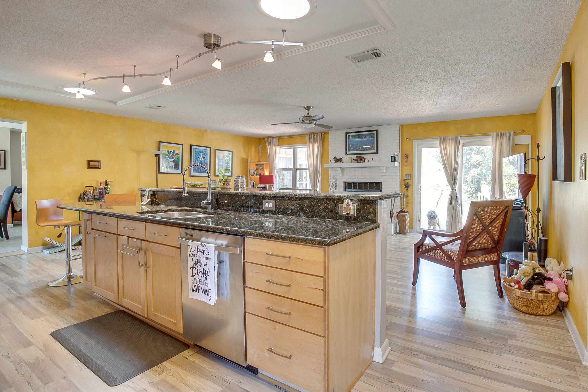 BLUEWATER BAY VILLAGE 1A - Residential