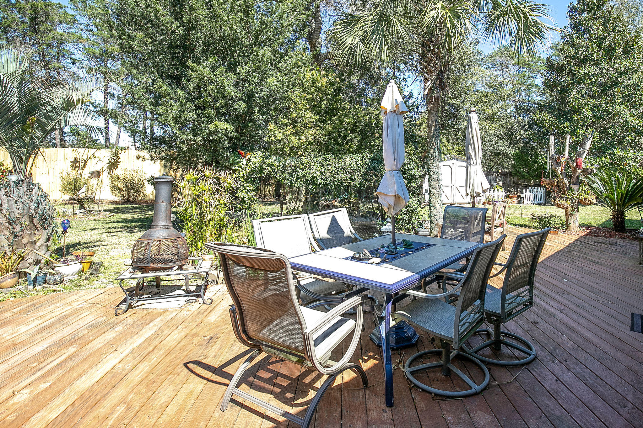 BLUEWATER BAY VILLAGE 1A - Residential