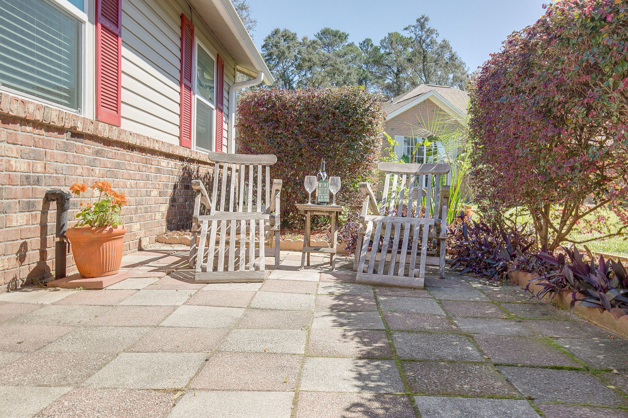 BLUEWATER BAY VILLAGE 1A - Residential