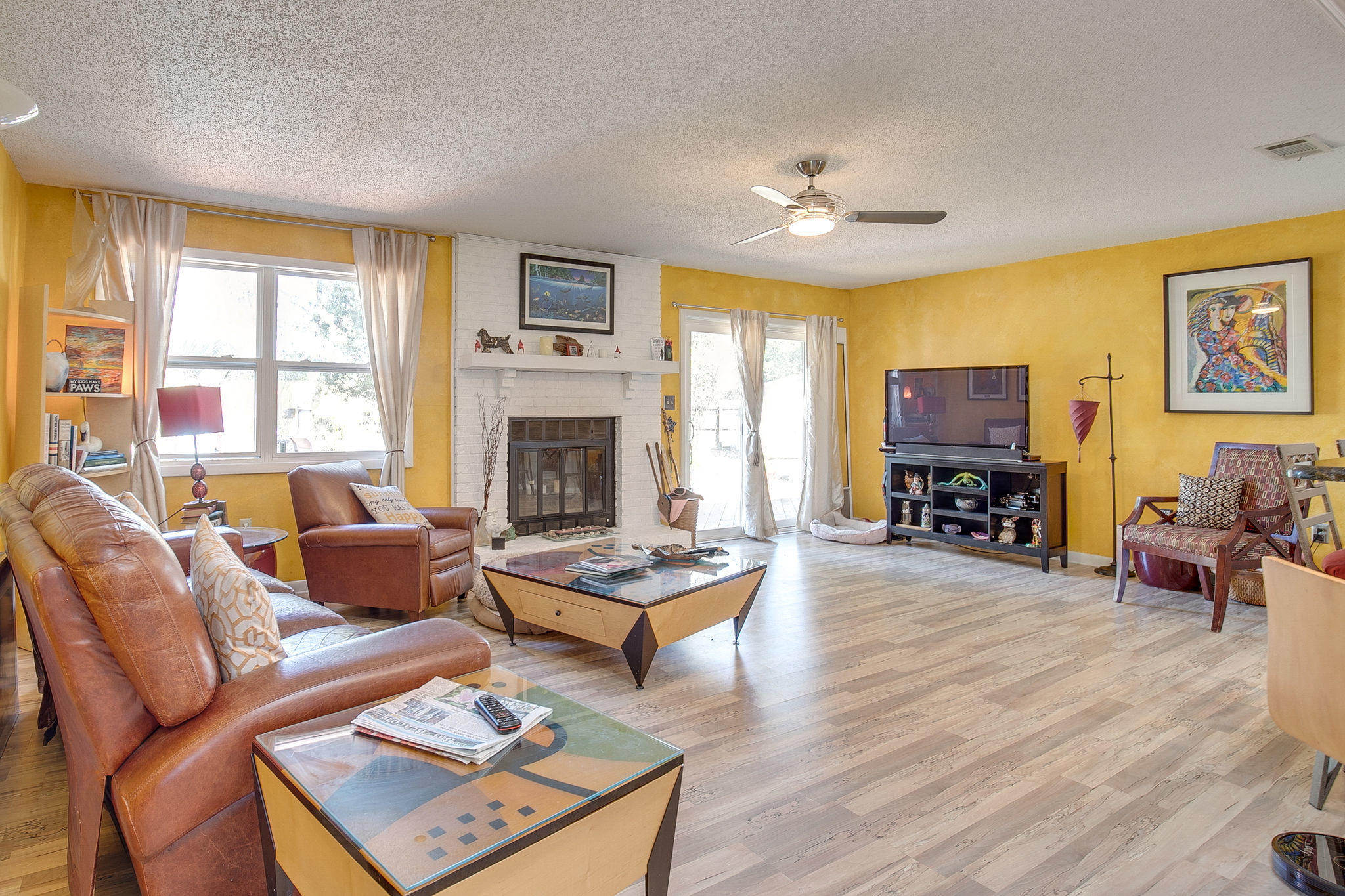 BLUEWATER BAY VILLAGE 1A - Residential