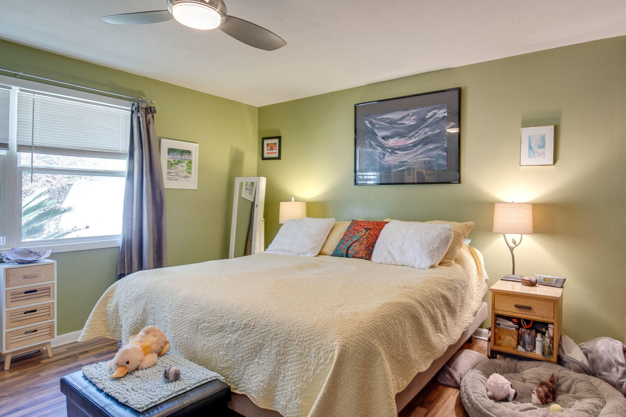 BLUEWATER BAY VILLAGE 1A - Residential