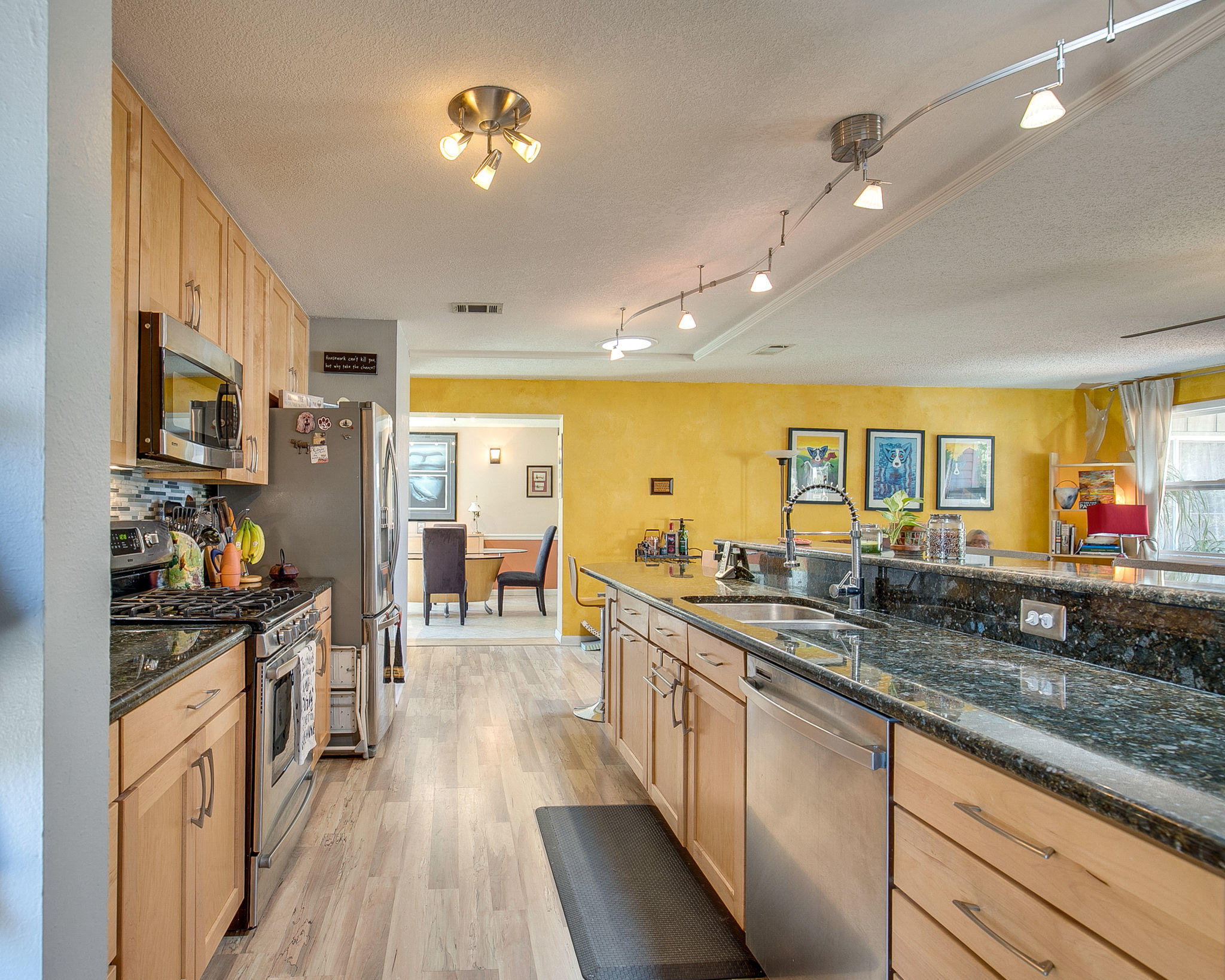 BLUEWATER BAY VILLAGE 1A - Residential