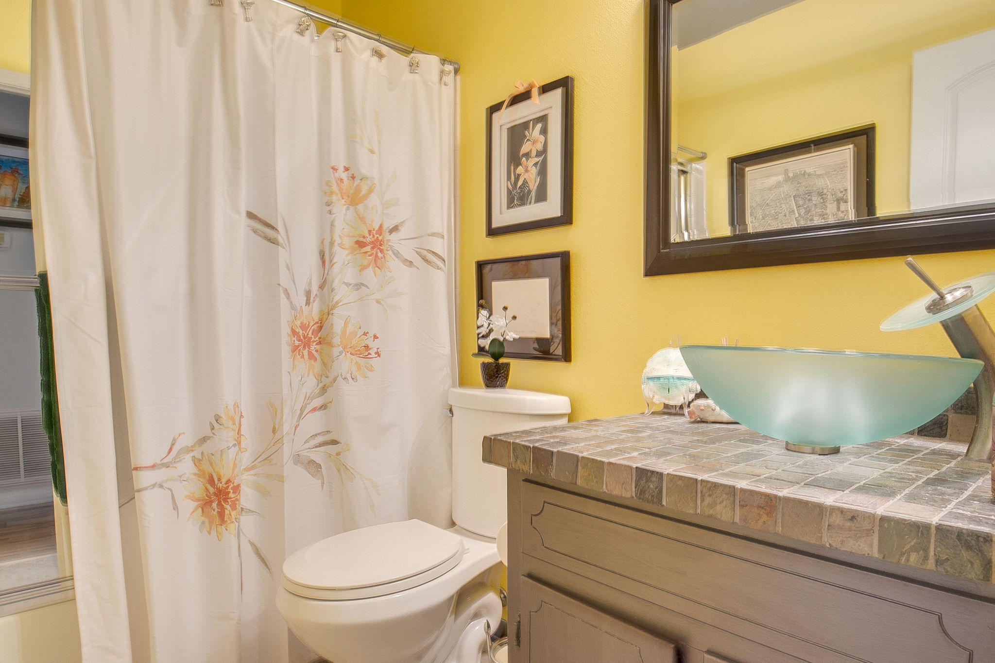 BLUEWATER BAY VILLAGE 1A - Residential