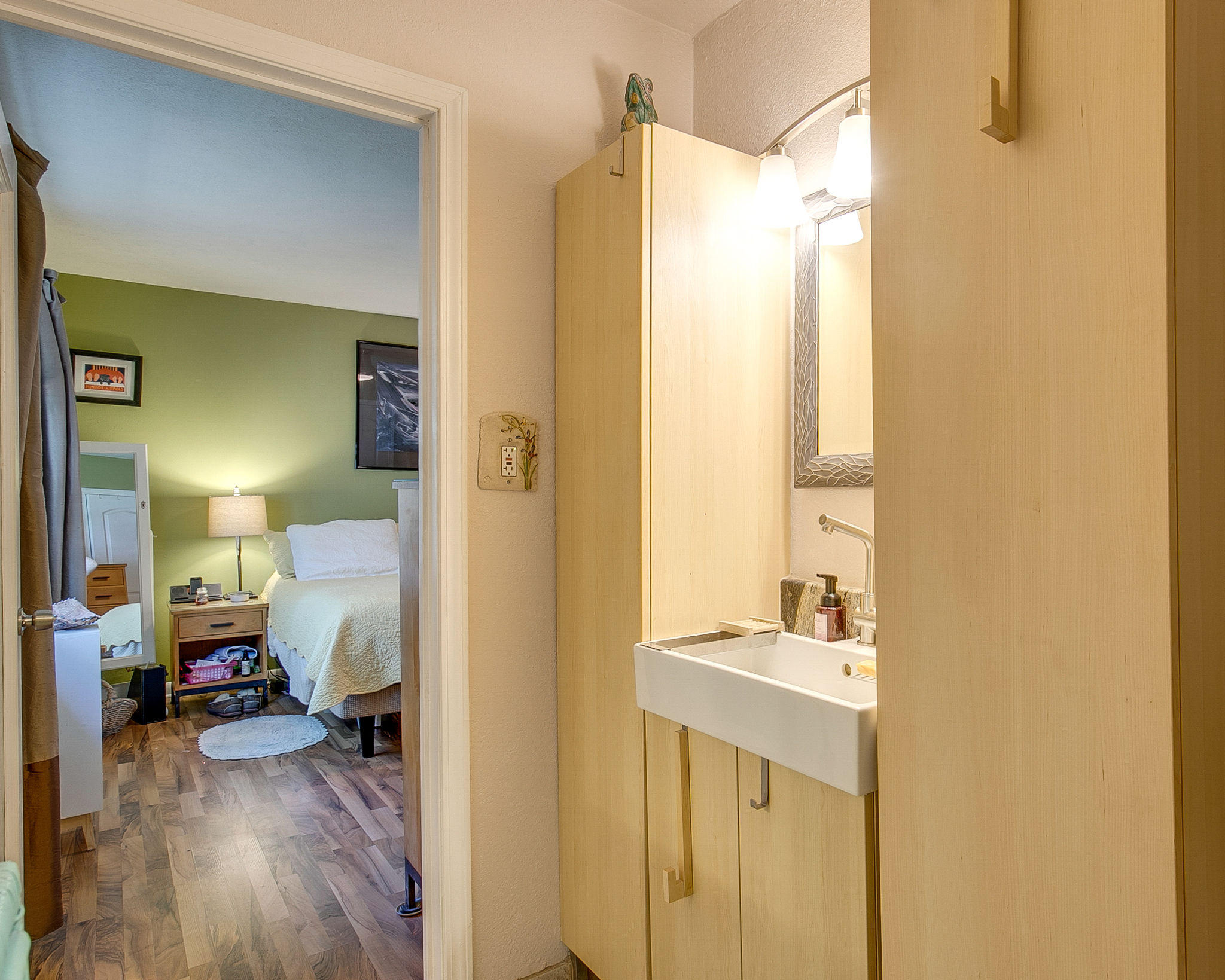 BLUEWATER BAY VILLAGE 1A - Residential