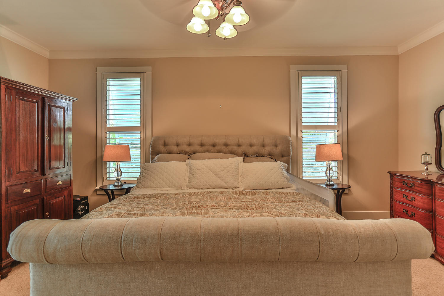 EMERALD WATERS - Residential