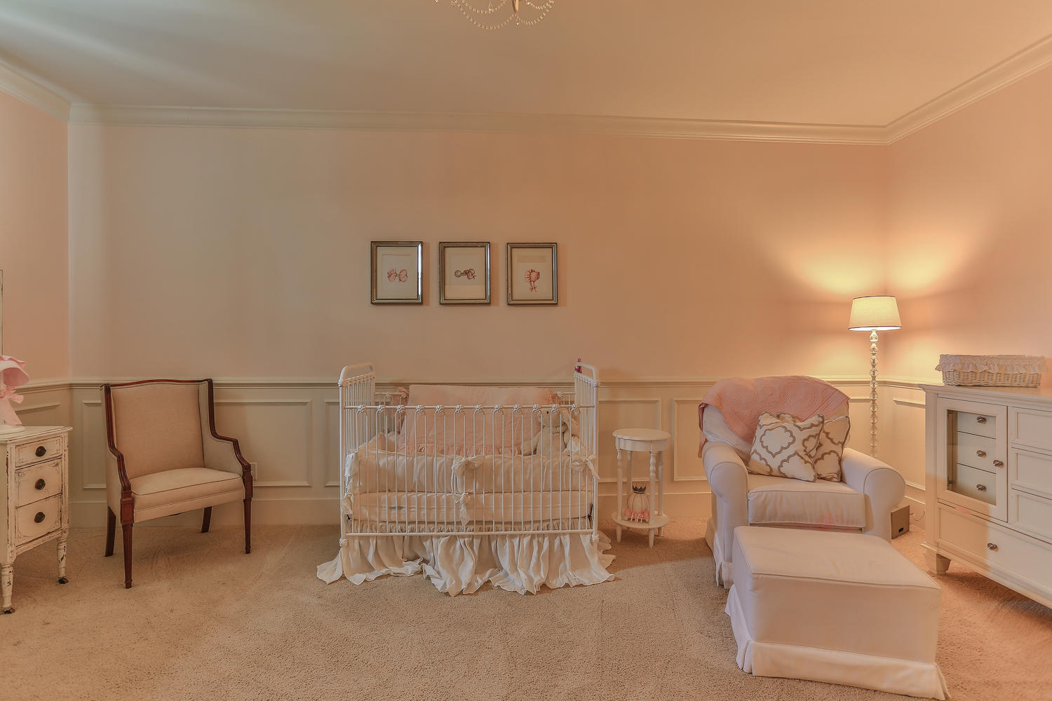 EMERALD WATERS - Residential