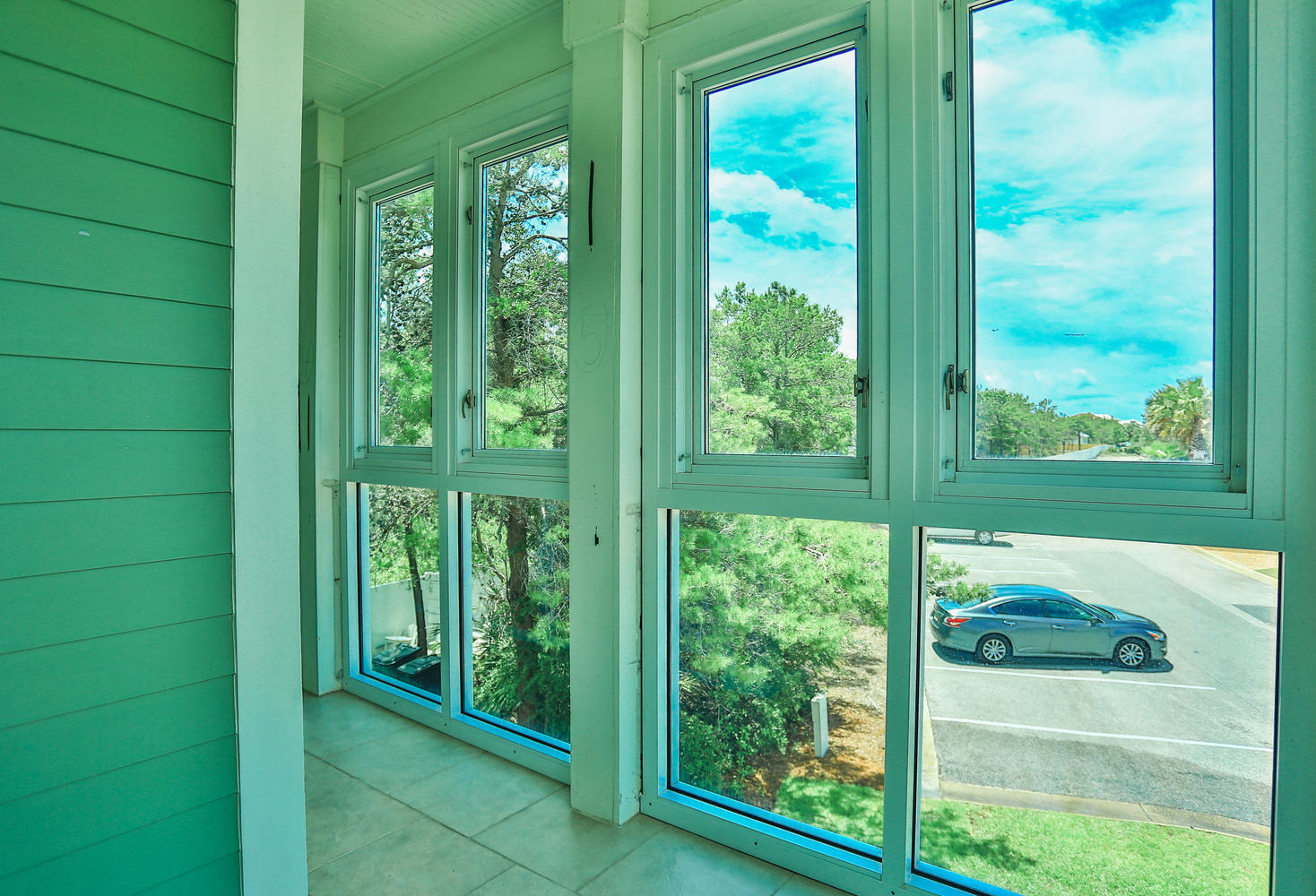 EMERALD WATERS - Residential