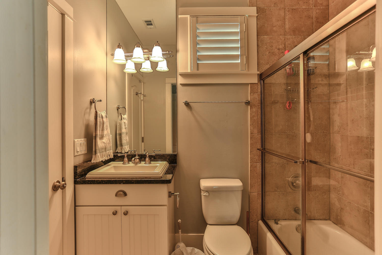 EMERALD WATERS - Residential