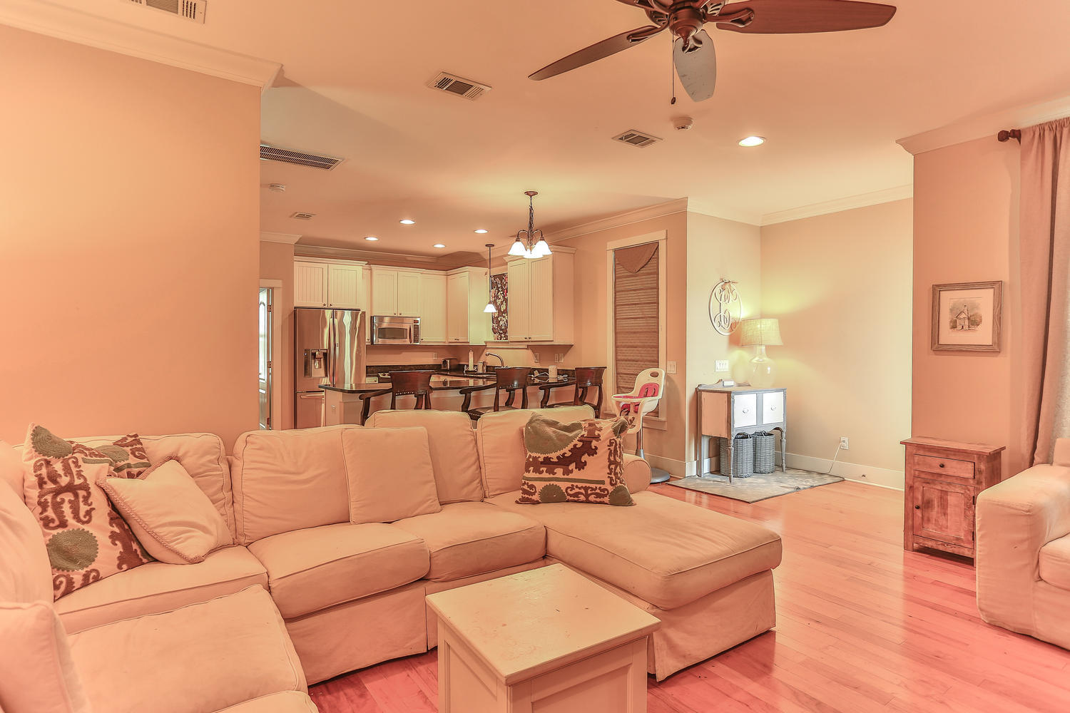 EMERALD WATERS - Residential