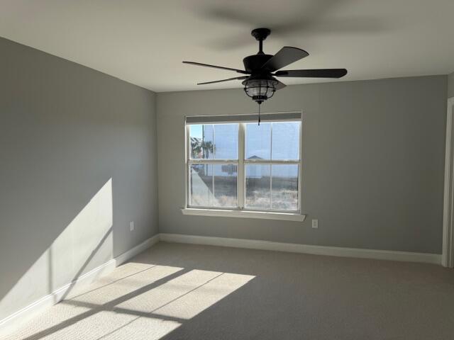 OLD BAY VILLAGE PHASE 1 - Residential Lease