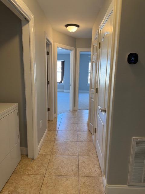 OLD BAY VILLAGE PHASE 1 - Residential Lease