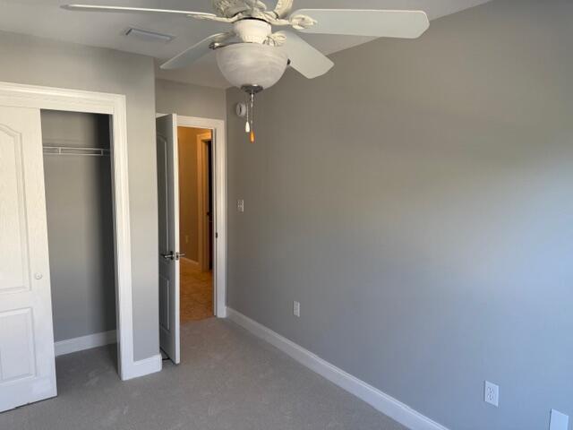 OLD BAY VILLAGE PHASE 1 - Residential Lease