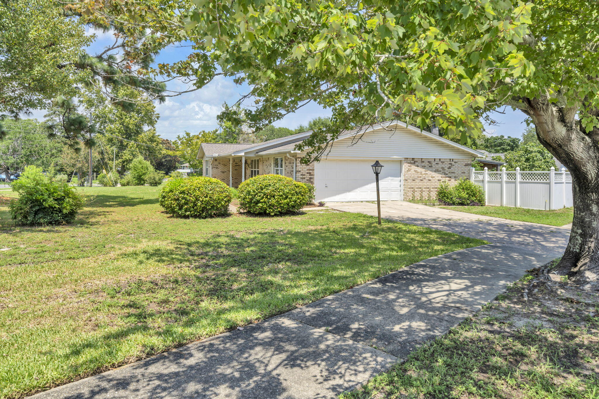 Spring Lake 1 - Residential