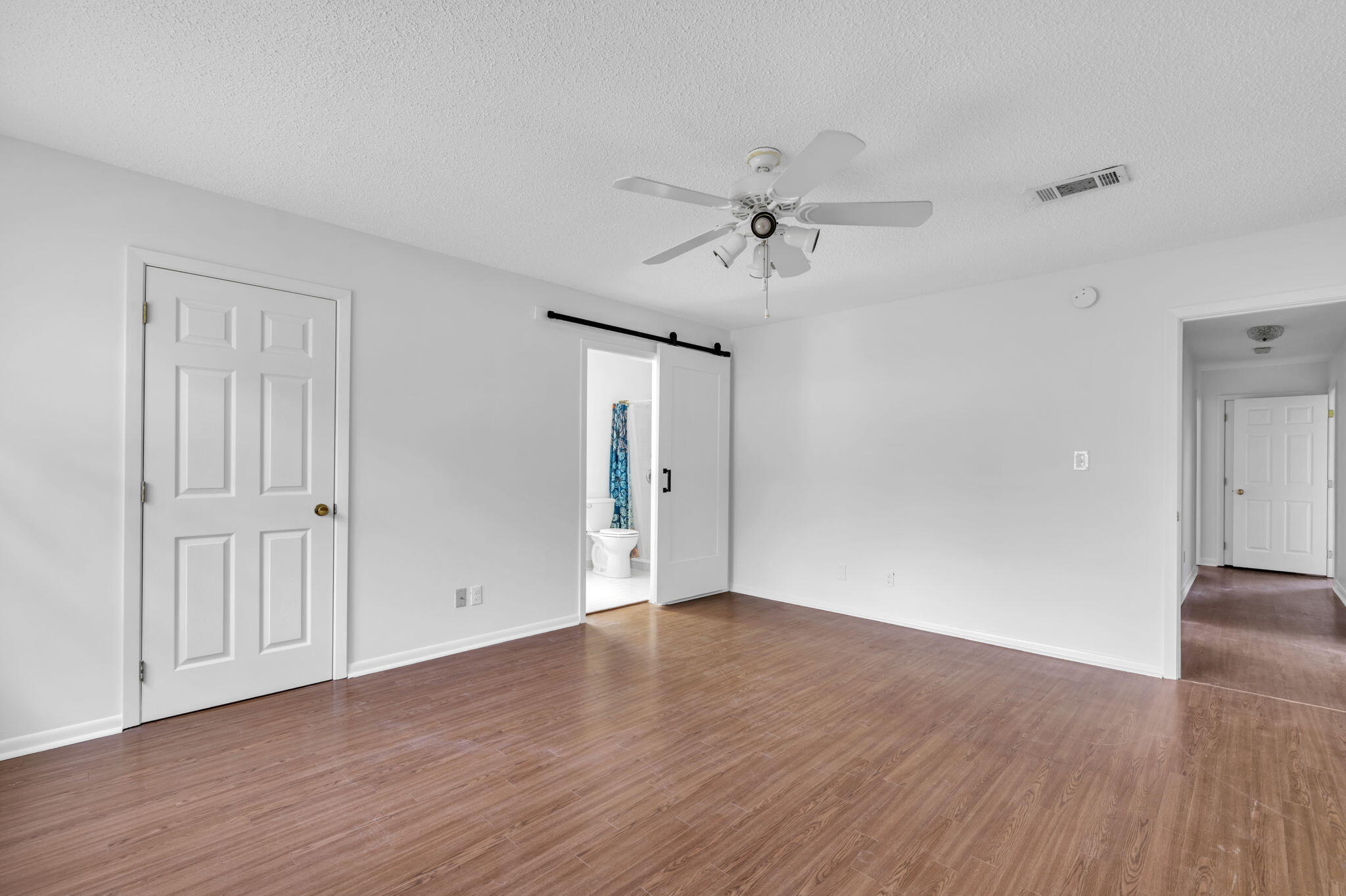 Spring Lake 1 - Residential