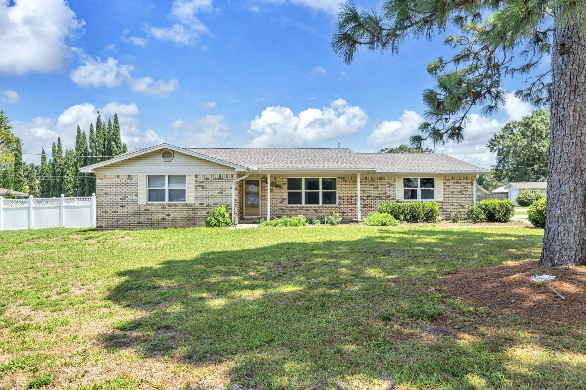 Spring Lake 1 - Residential