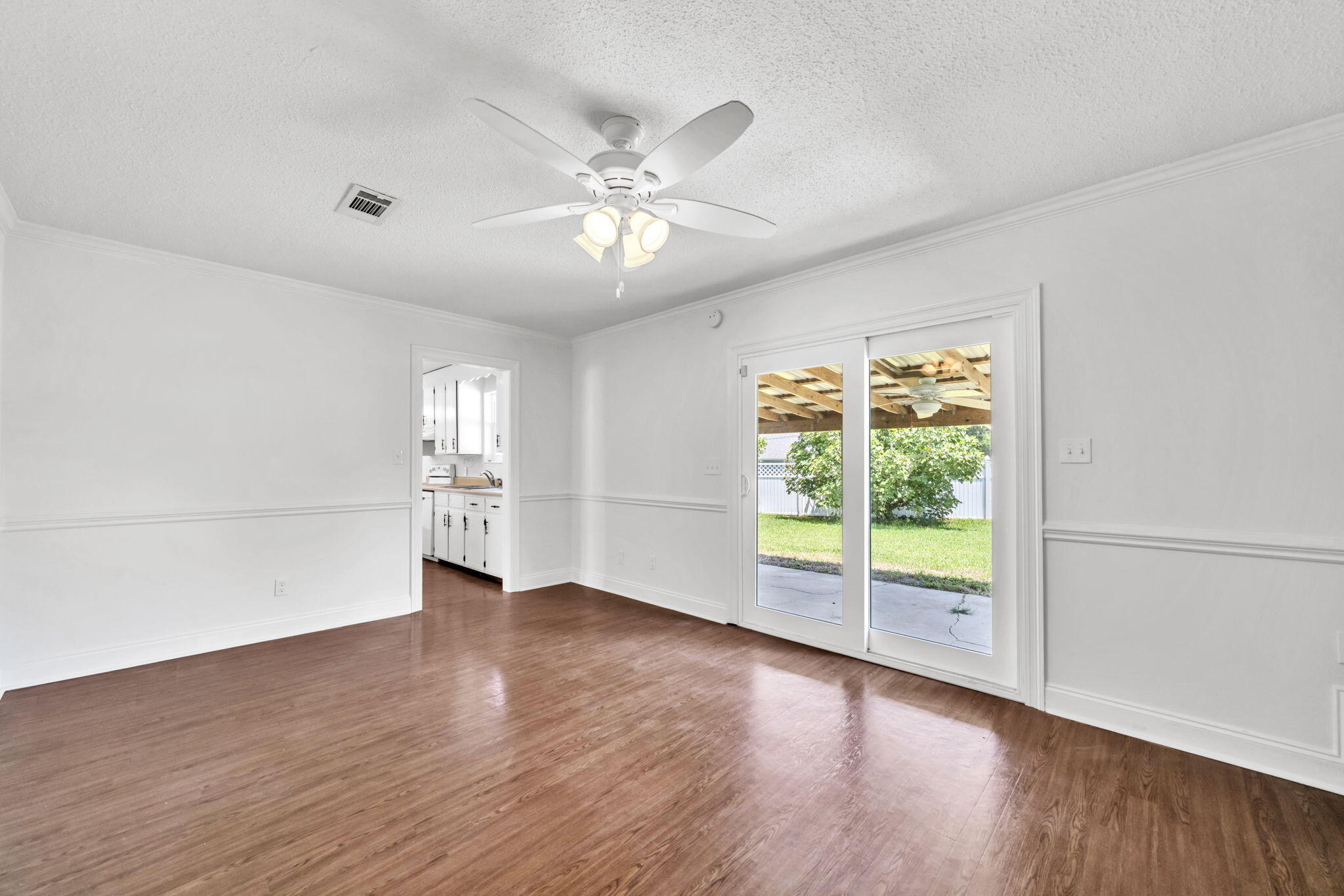 Spring Lake 1 - Residential