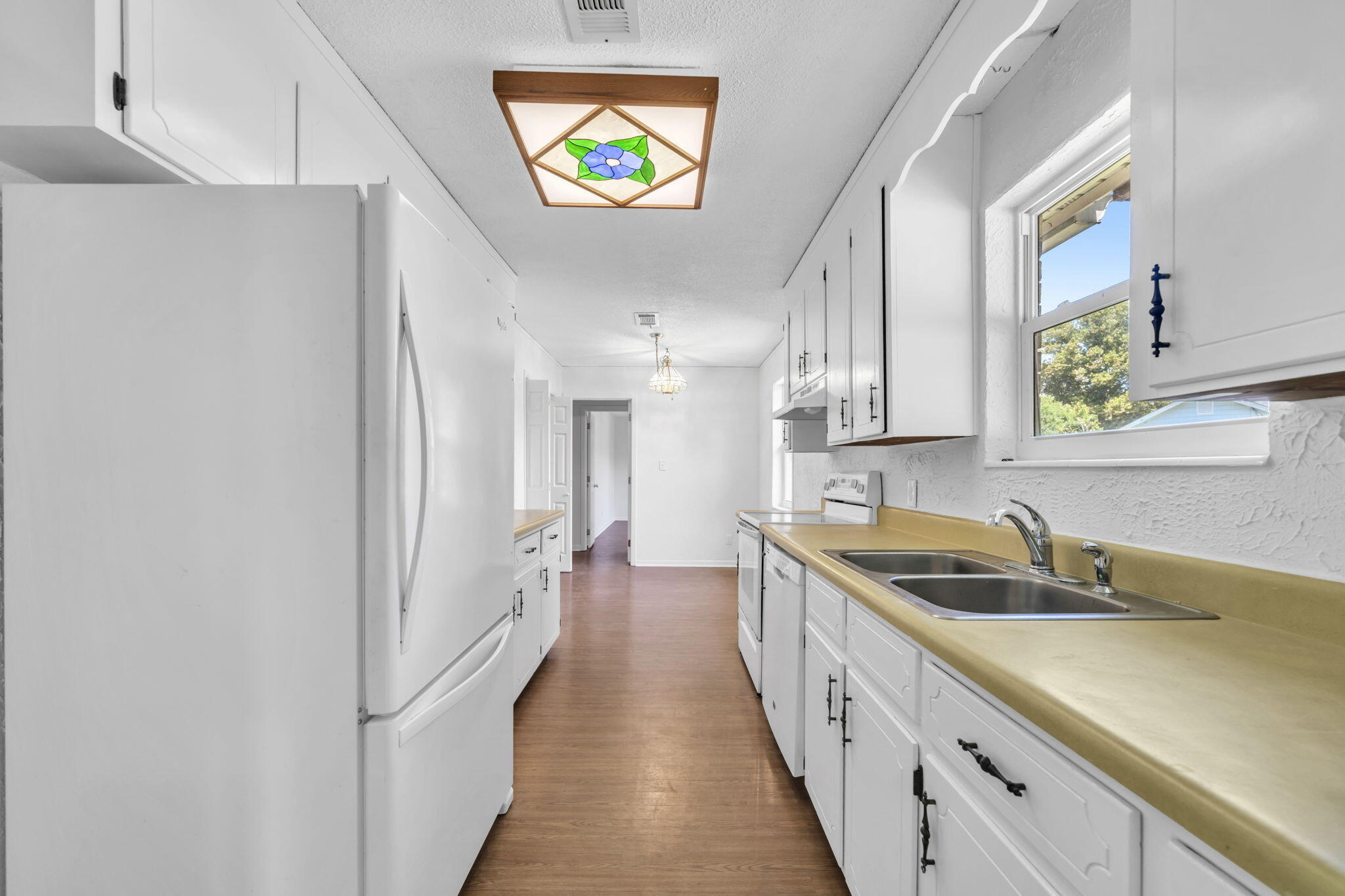 Spring Lake 1 - Residential