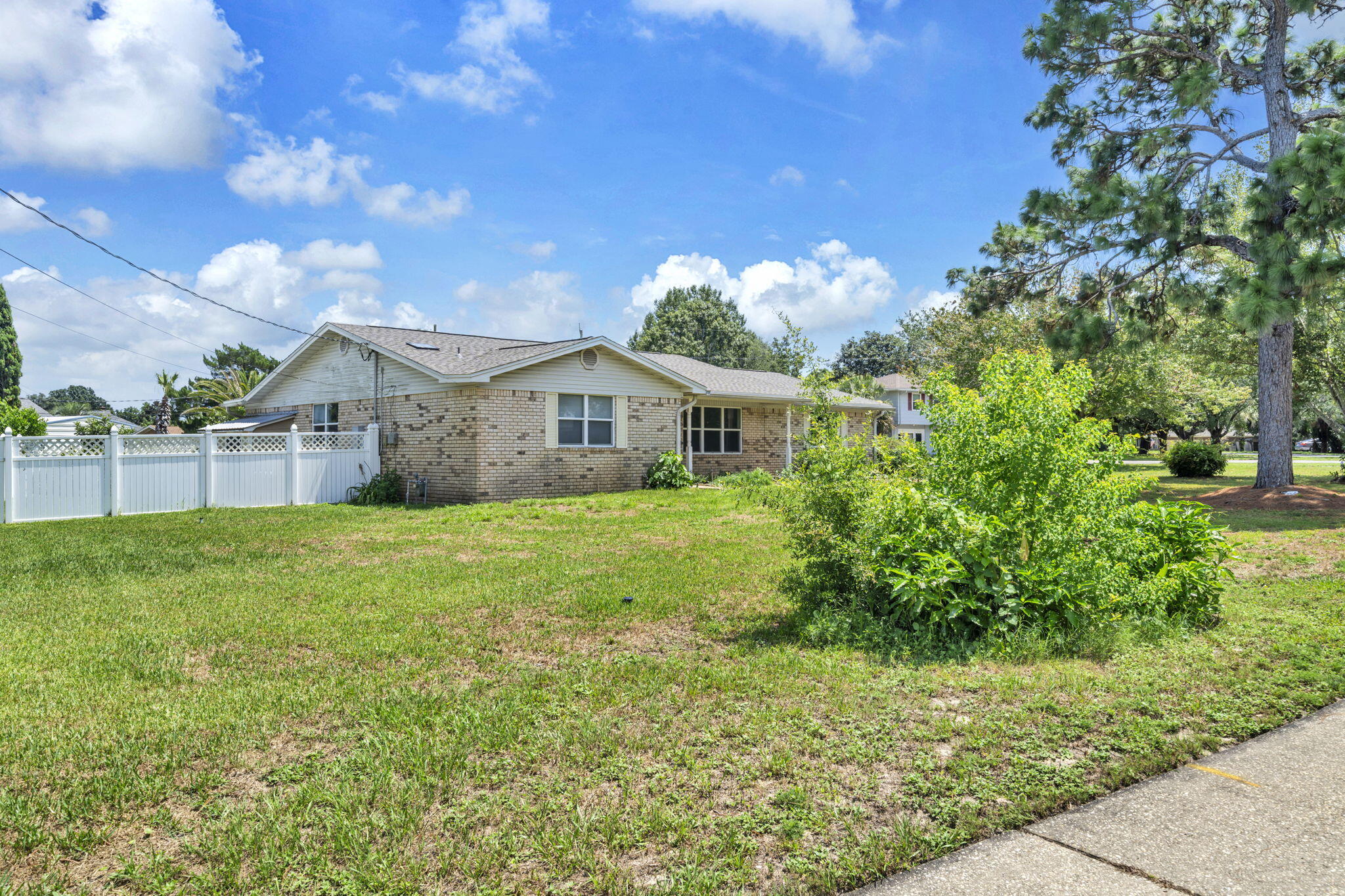 Spring Lake 1 - Residential