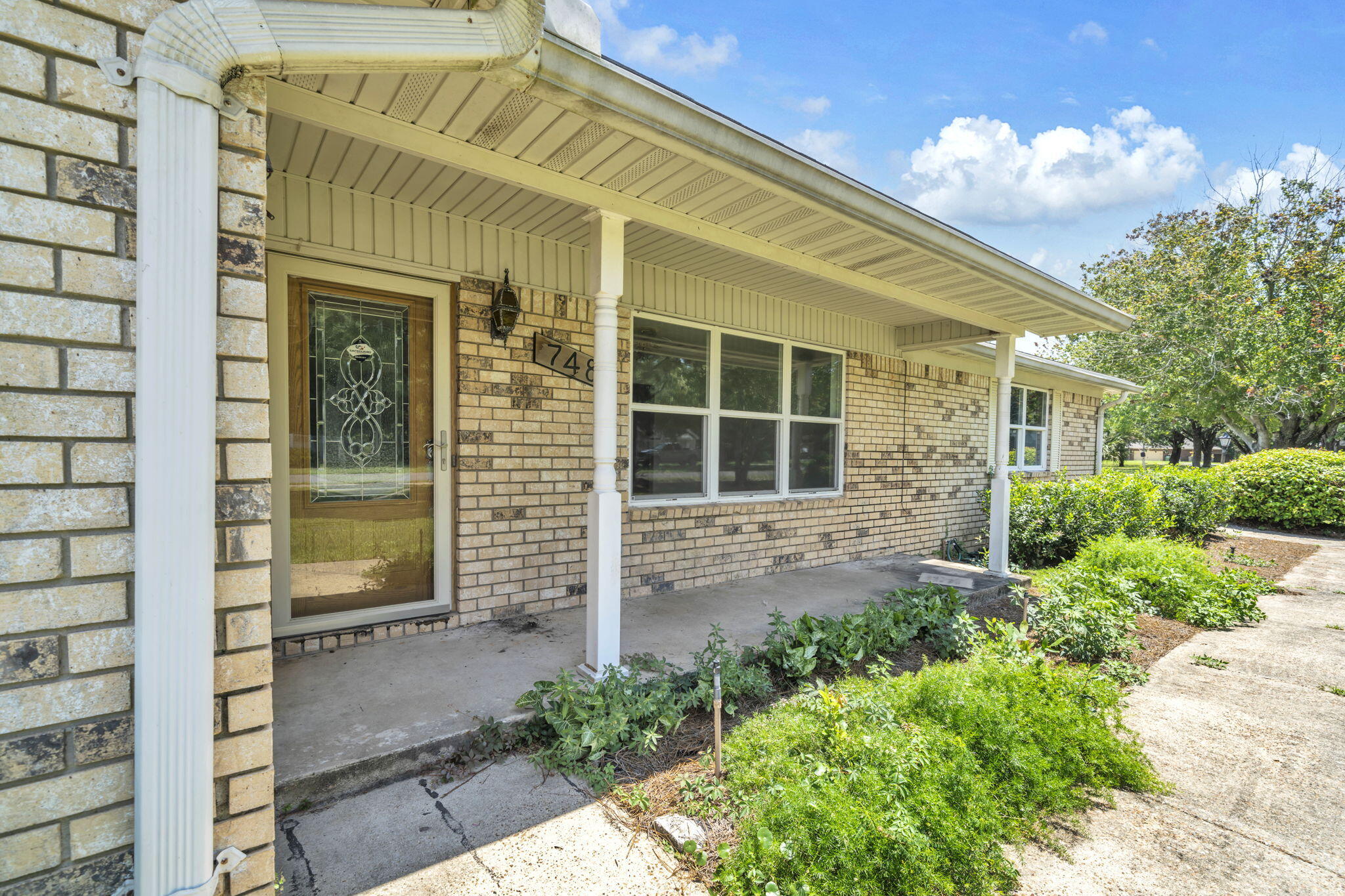 Spring Lake 1 - Residential