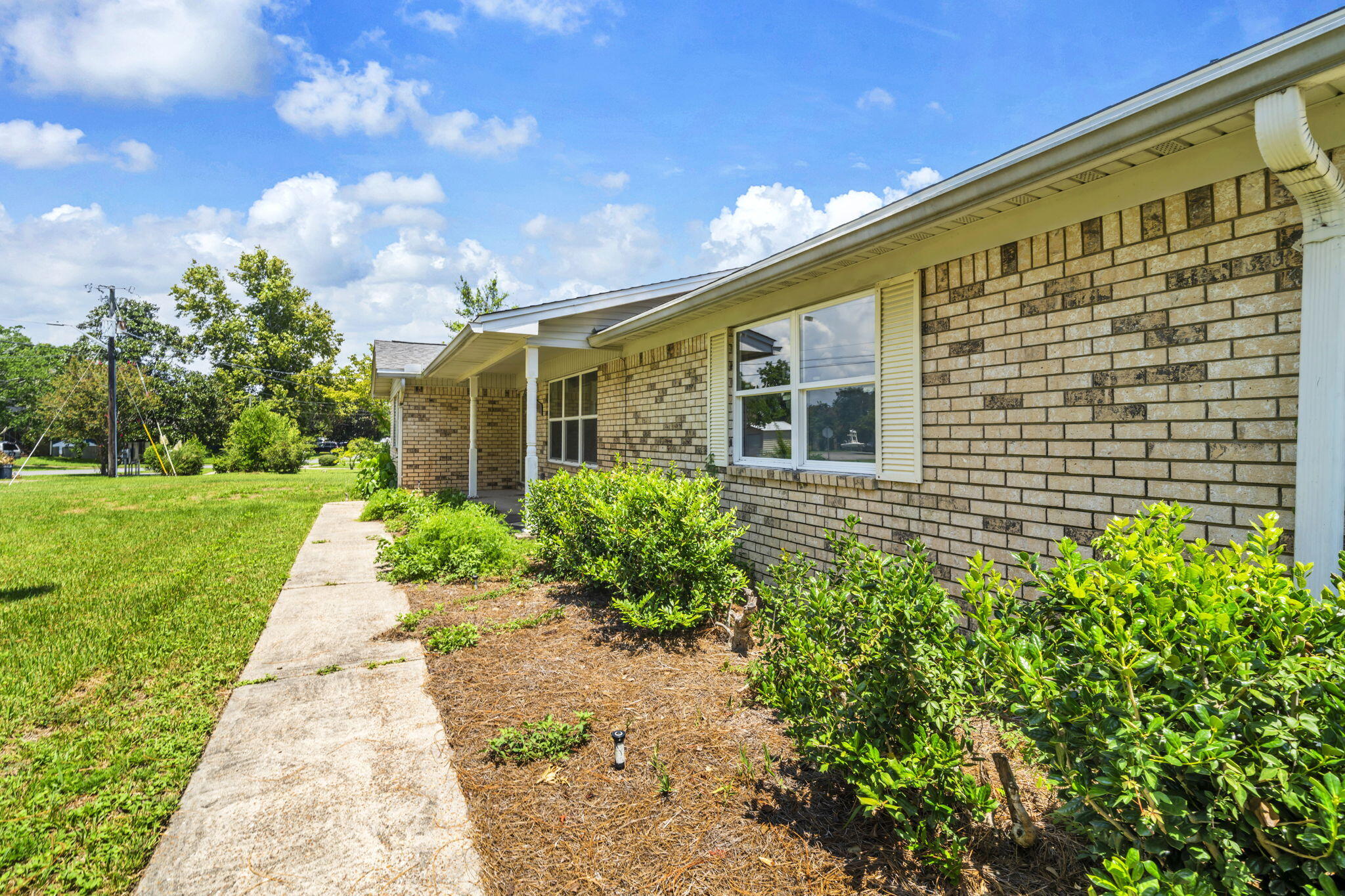 Spring Lake 1 - Residential