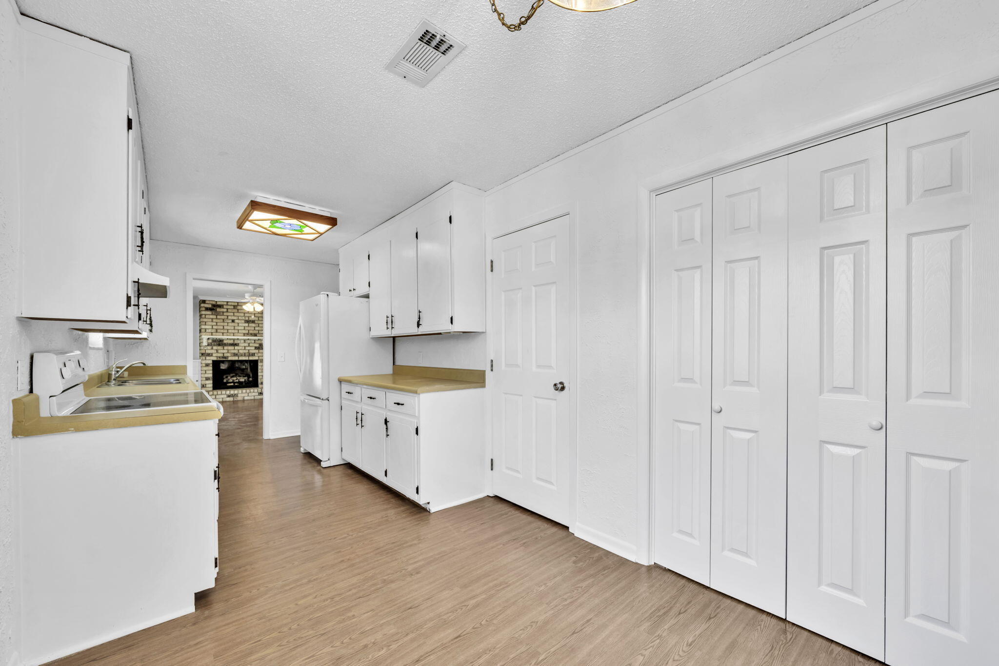 Spring Lake 1 - Residential
