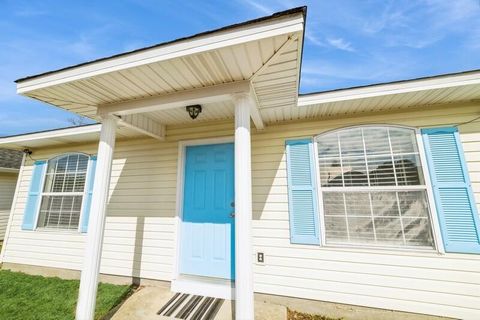 A home in Fort Walton Beach