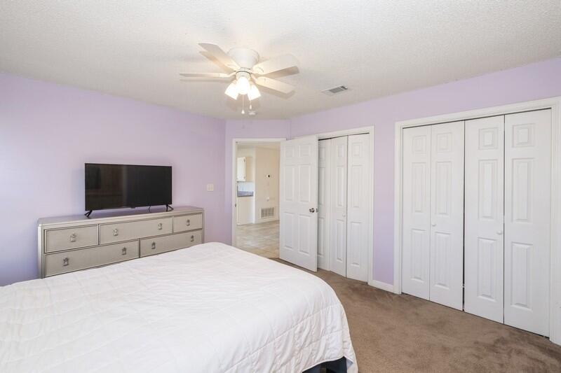 BENT TREE S/D LOT 15 BLK A - Residential