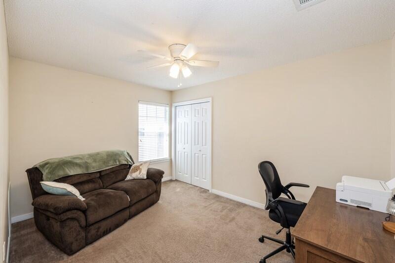 BENT TREE S/D LOT 15 BLK A - Residential