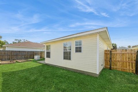 A home in Fort Walton Beach