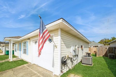 A home in Fort Walton Beach